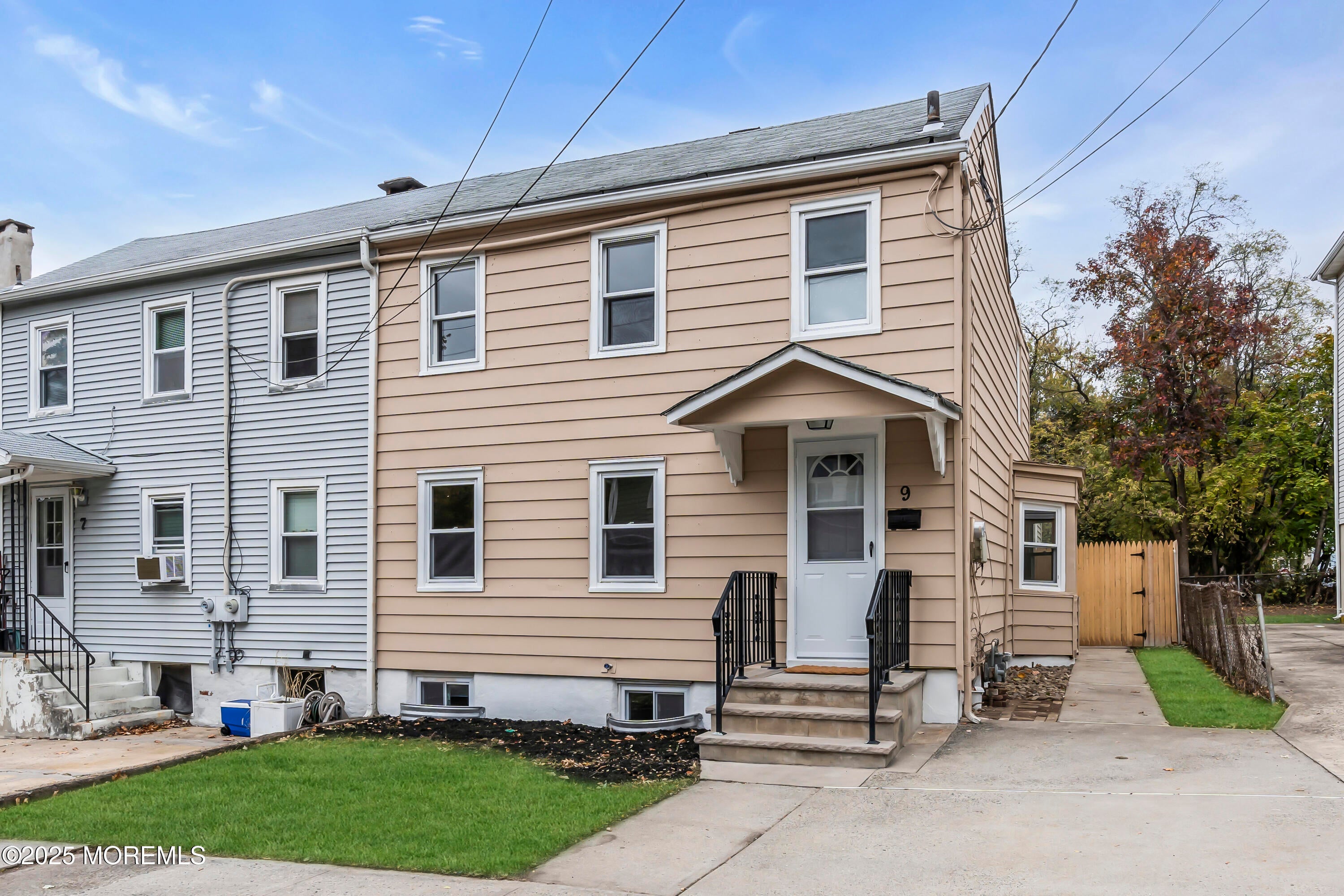 9 Fountain Ave, Matawan, NJ 07747 photo