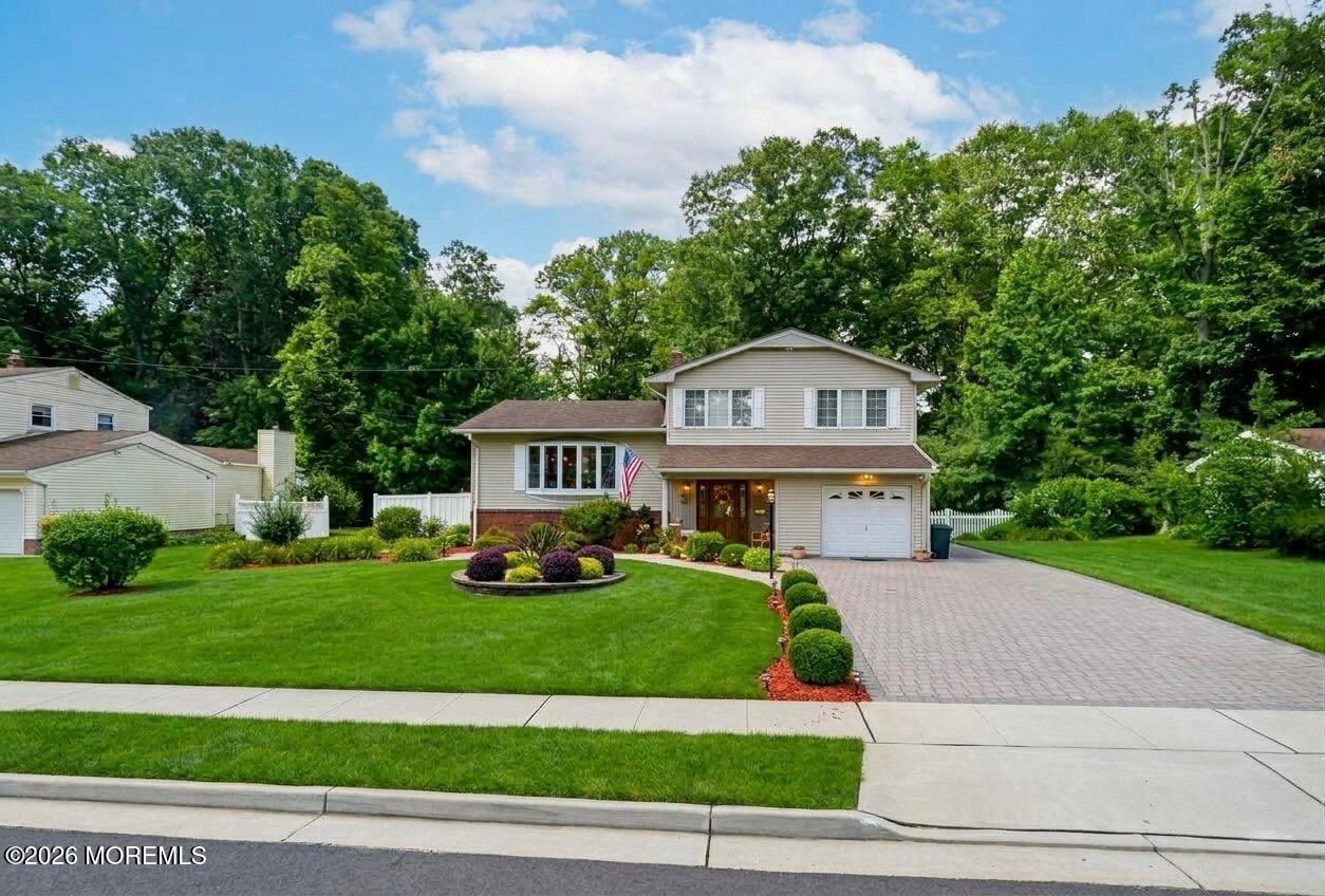 12 Ned Dr, Matawan, NJ 07747 photo