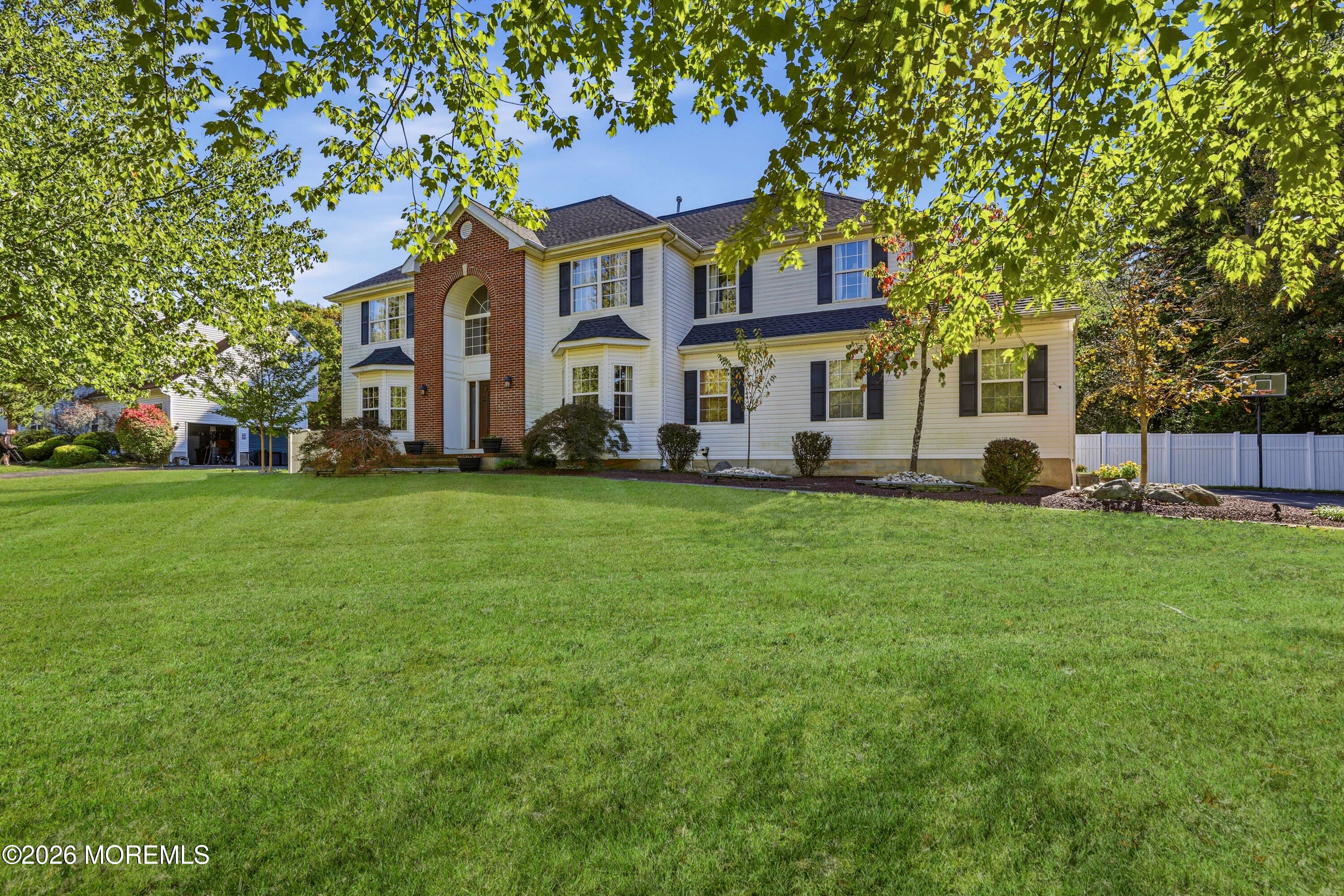 7 Arboretum Dr, Jackson, NJ 08527 photo
