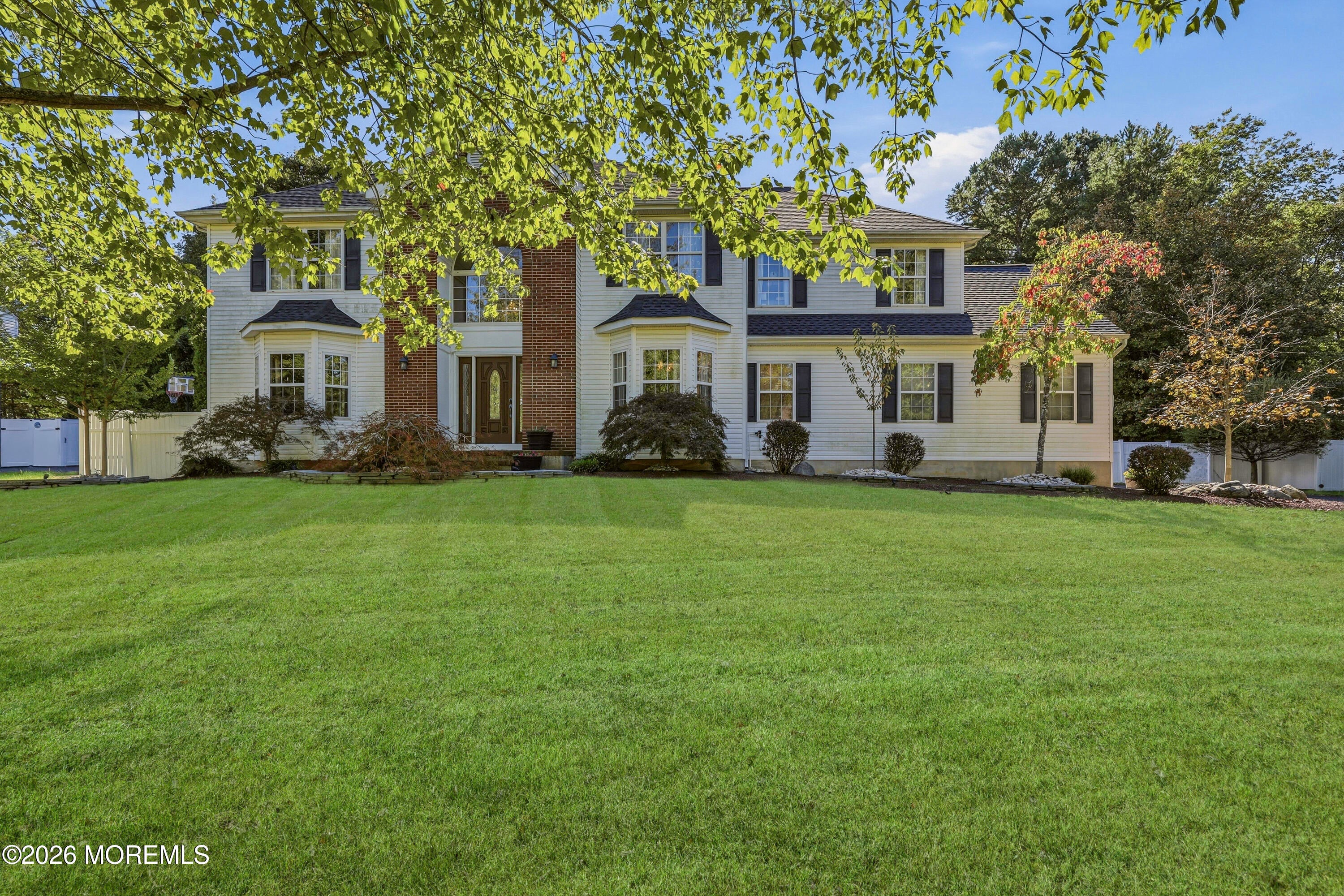 7 Arboretum Dr, Jackson, NJ 08527 photo