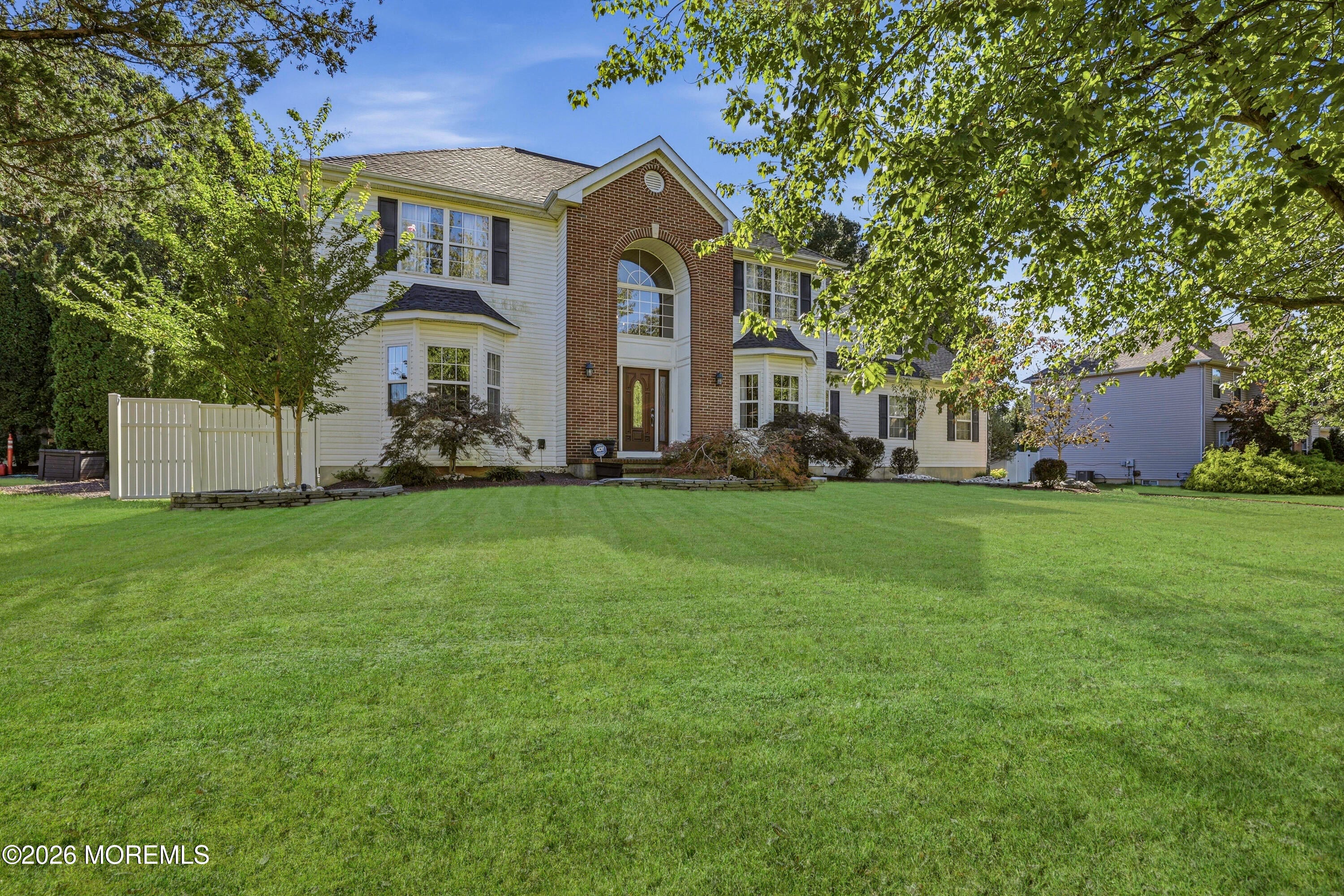 7 Arboretum Dr, Jackson, NJ 08527 photo