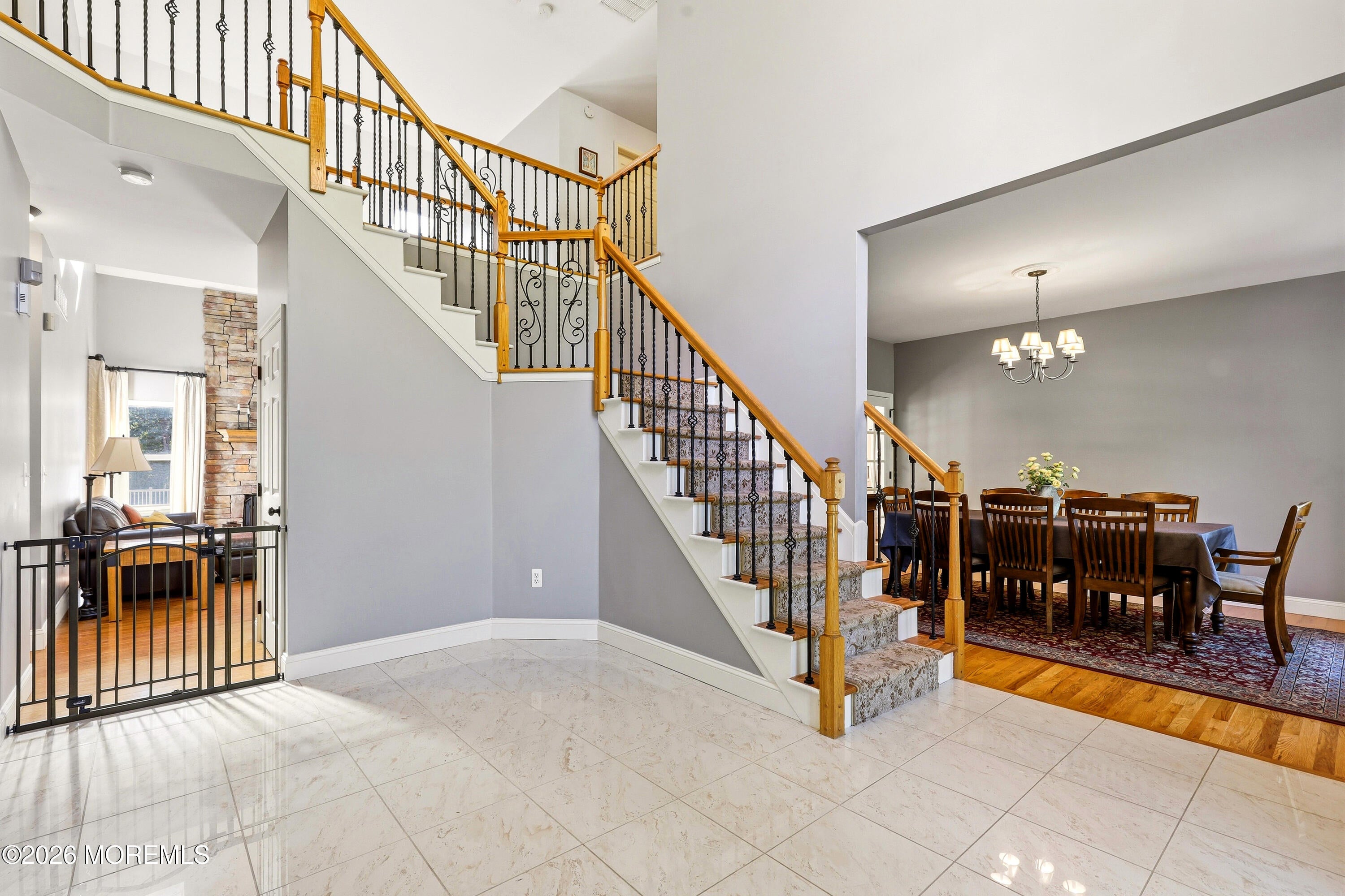 7 Arboretum Dr, Jackson, NJ 08527 photo