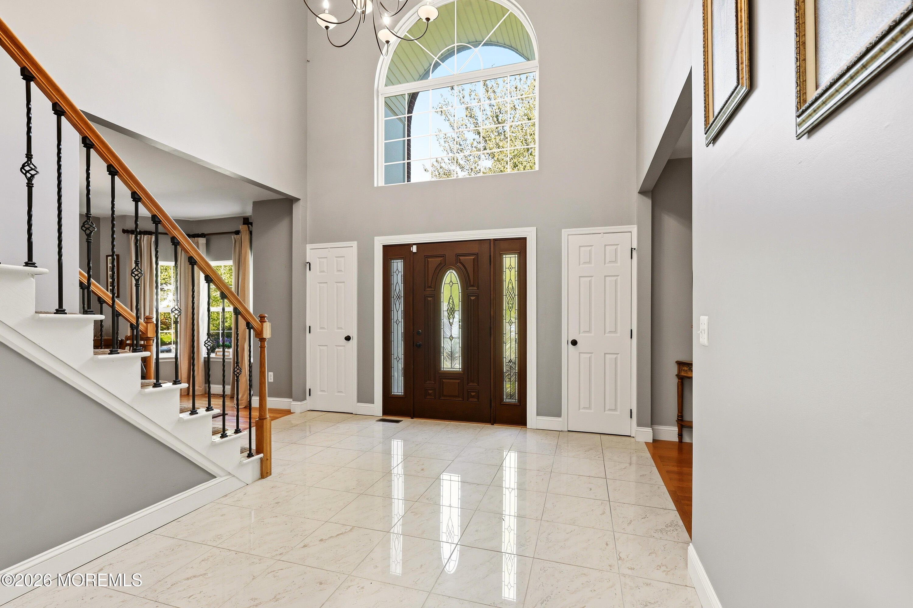 7 Arboretum Dr, Jackson, NJ 08527 photo