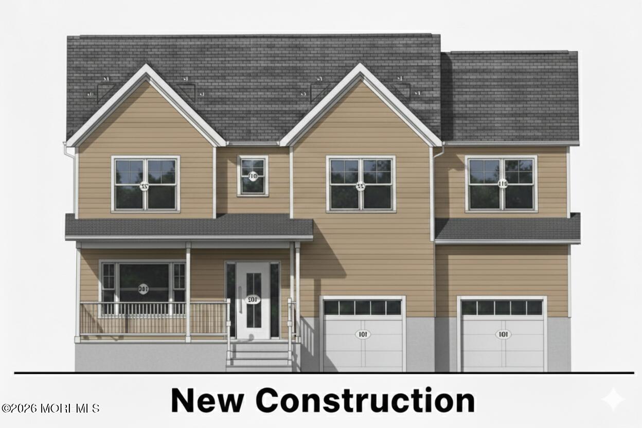 299 Huppert Dr, Brick, NJ 08723