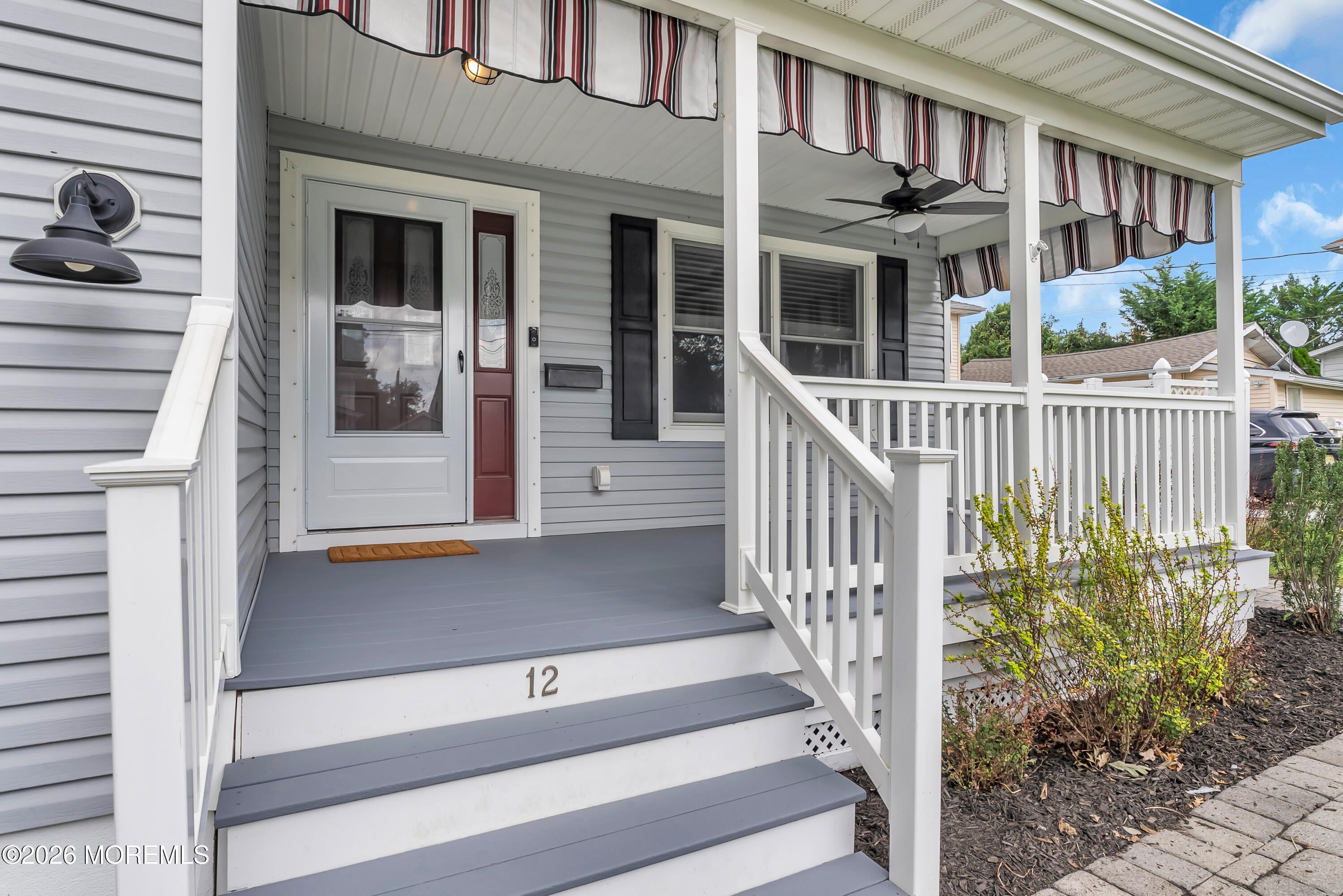 12 Bradley St, Neptune City, NJ 07753 photo