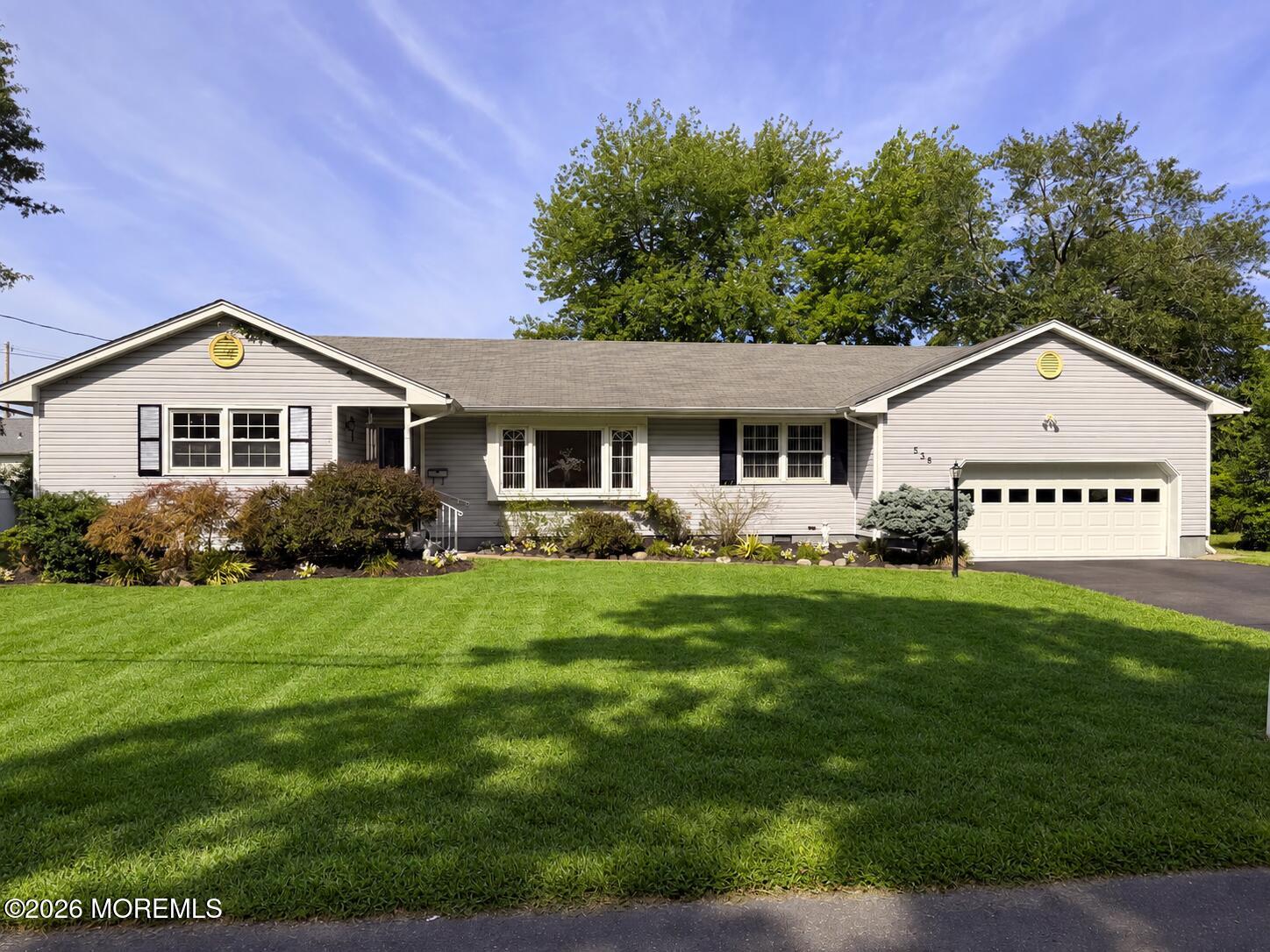 538 Robinhood Rd, Brick, NJ 08724