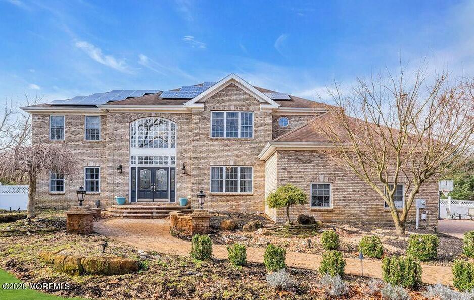 1573 Country Club Ln, Toms River, NJ 08753 photo