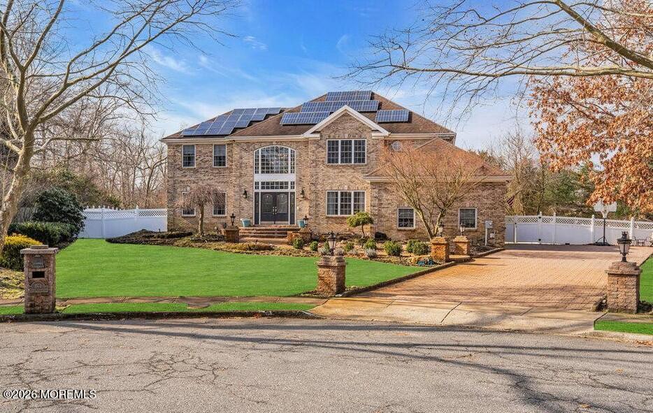 1573 Country Club Ln, Toms River, NJ 08753 photo