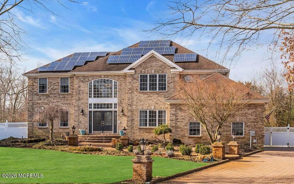 1573 Country Club Ln, Toms River, NJ 08753 photo