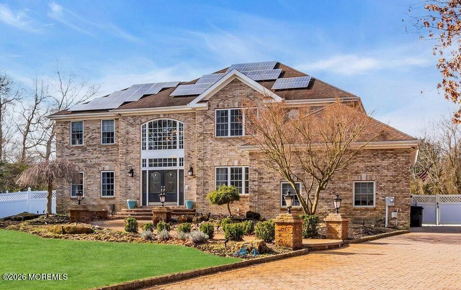 1573 Country Club Ln, Toms River, NJ 08753