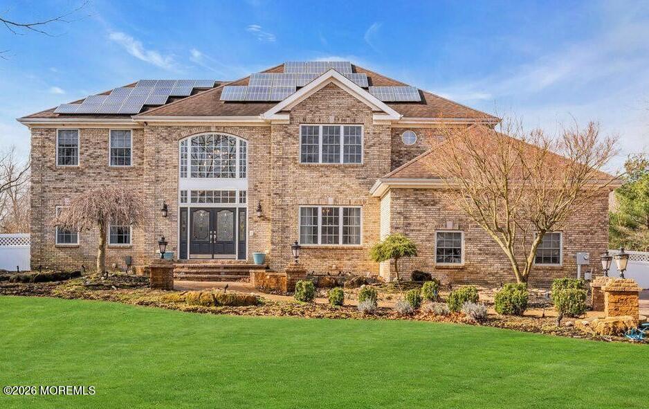 1573 Country Club Ln, Toms River, NJ 08753 photo