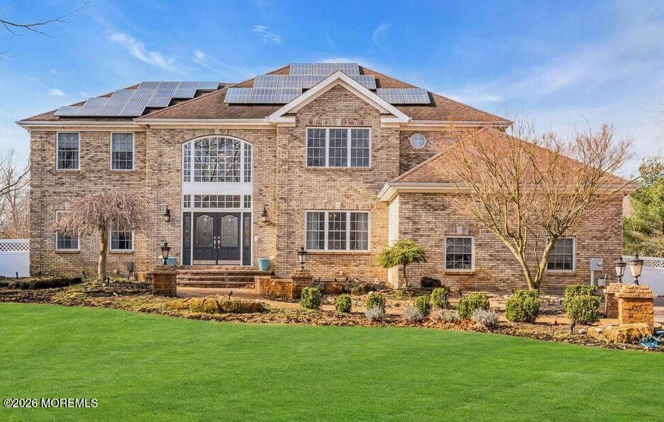 1573 Country Club Ln, Toms River, NJ 08753 photo