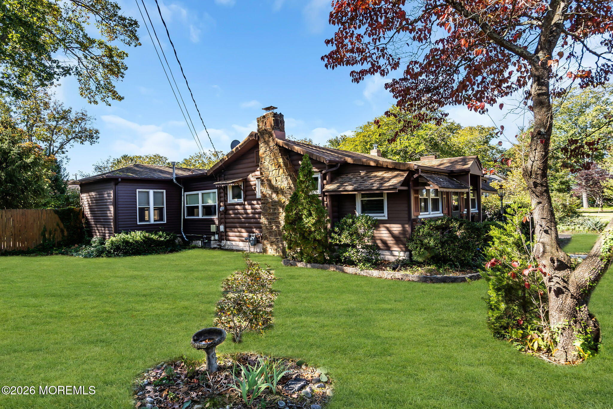 121 Linden Ave, Pine Beach, NJ 08741 photo