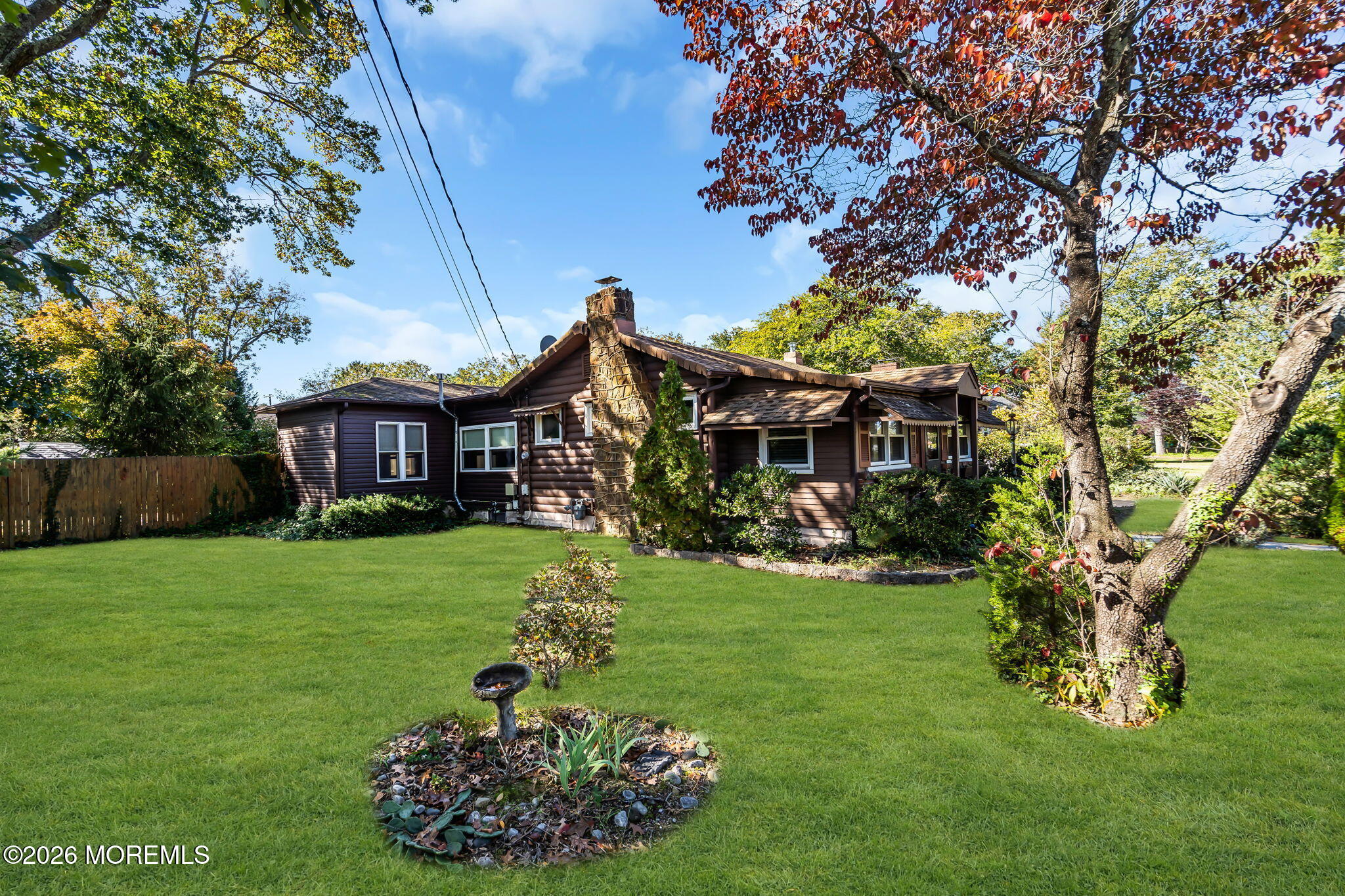 121 Linden Ave, Pine Beach, NJ 08741 photo