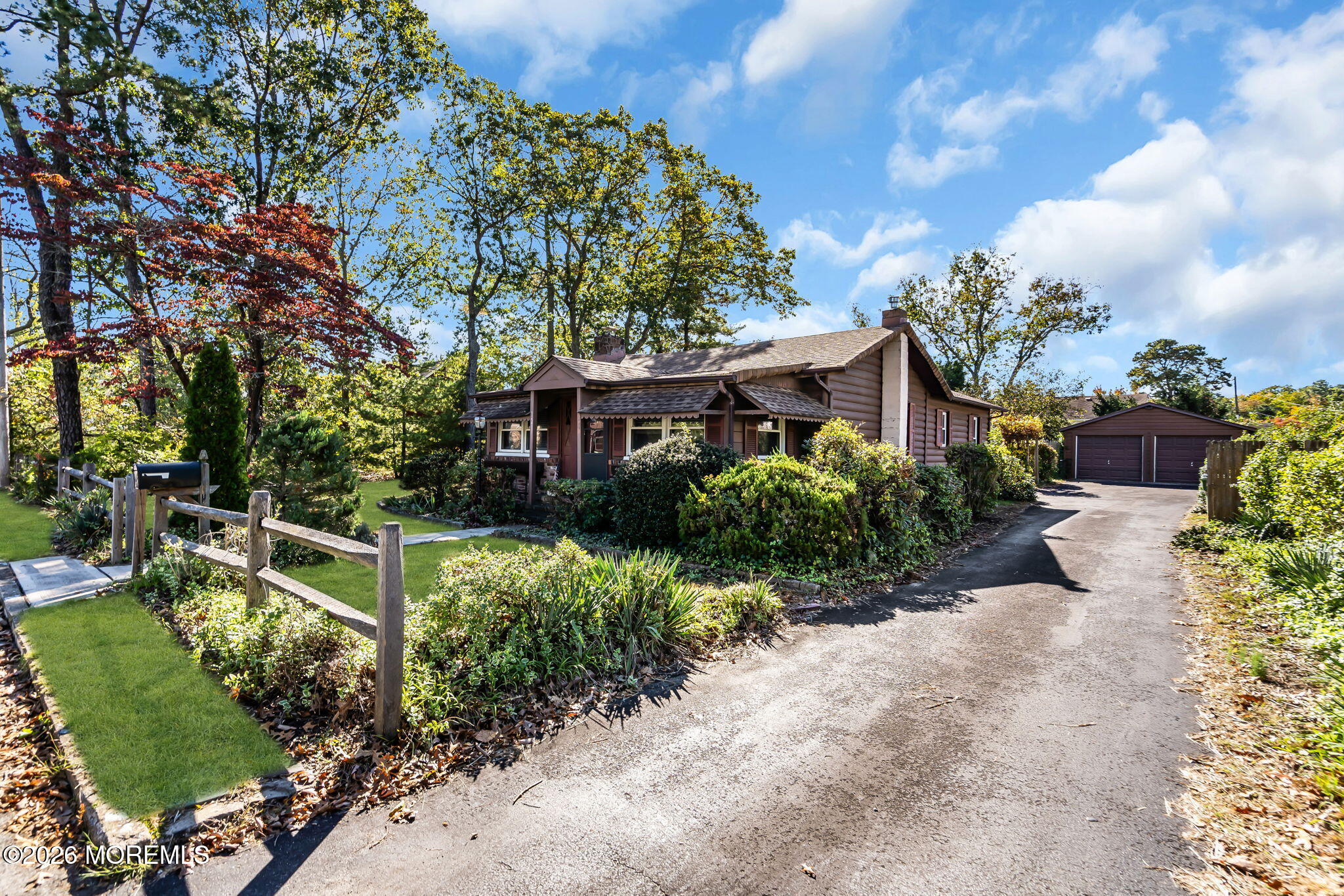 121 Linden Ave, Pine Beach, NJ 08741 photo
