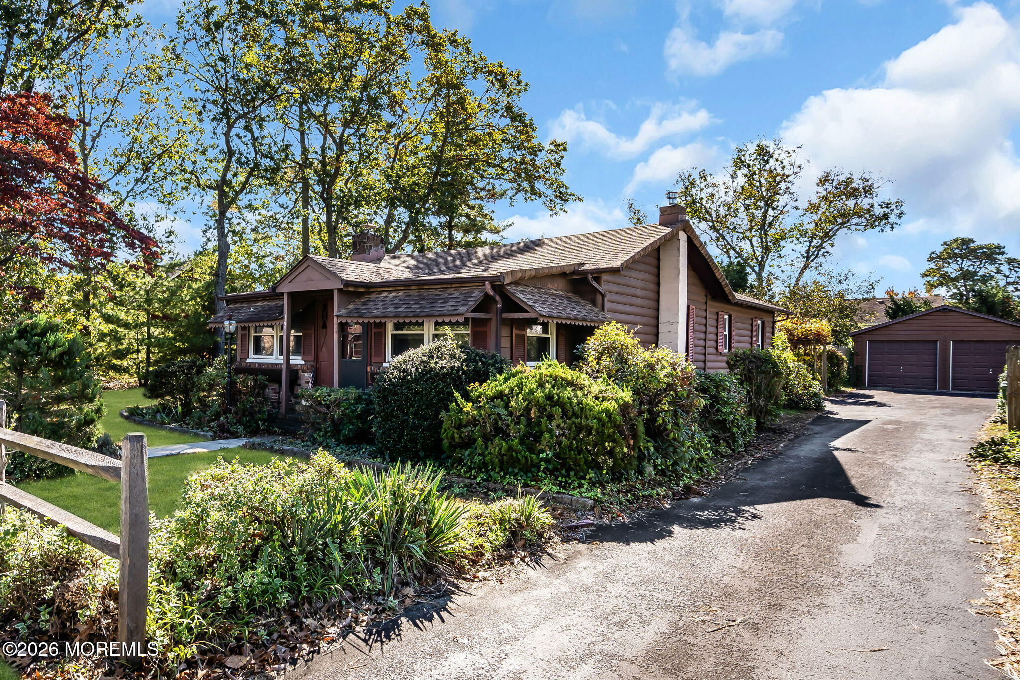 121 Linden Ave, Pine Beach, NJ 08741 photo