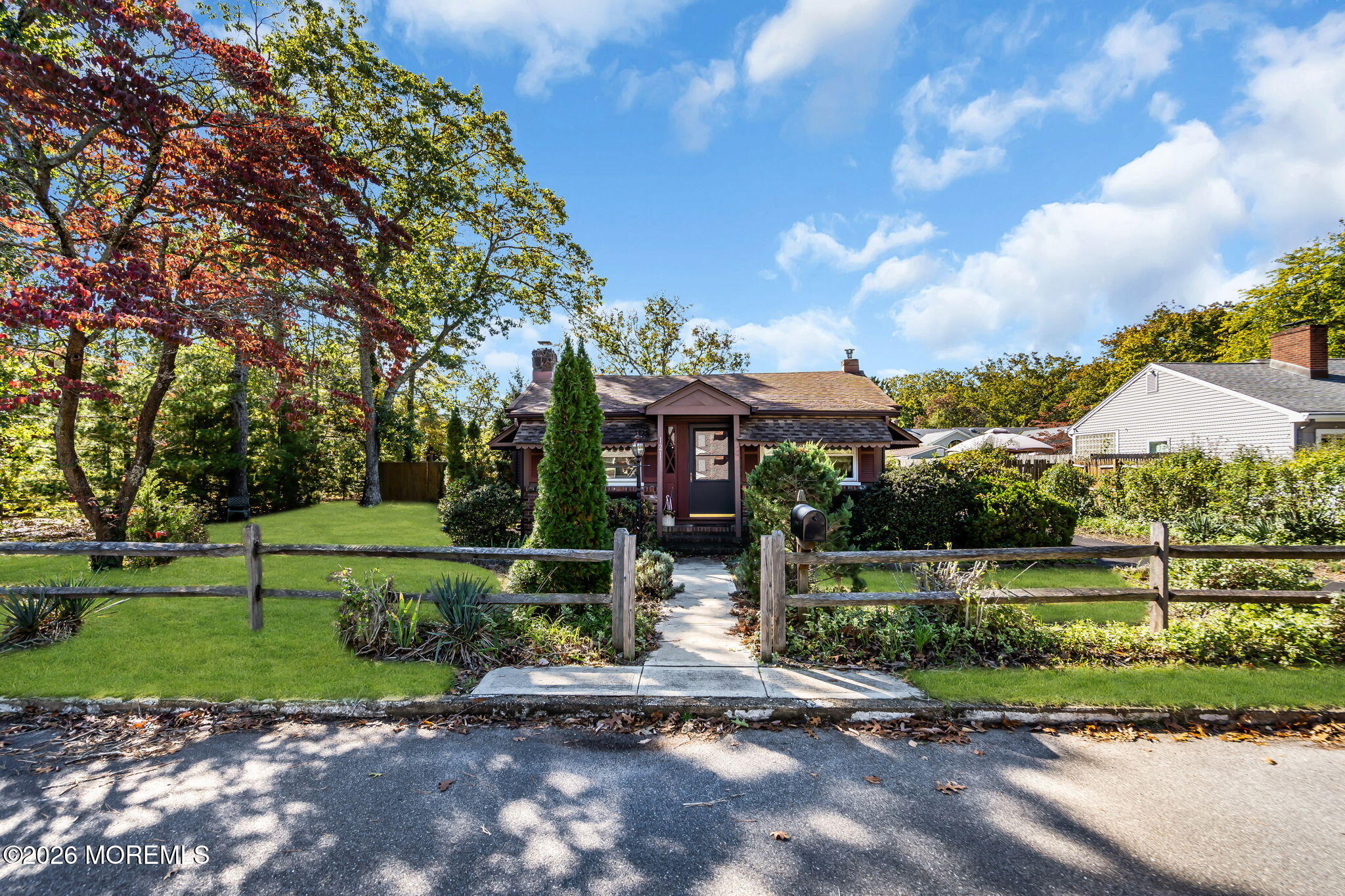 121 Linden Ave, Pine Beach, NJ 08741 photo
