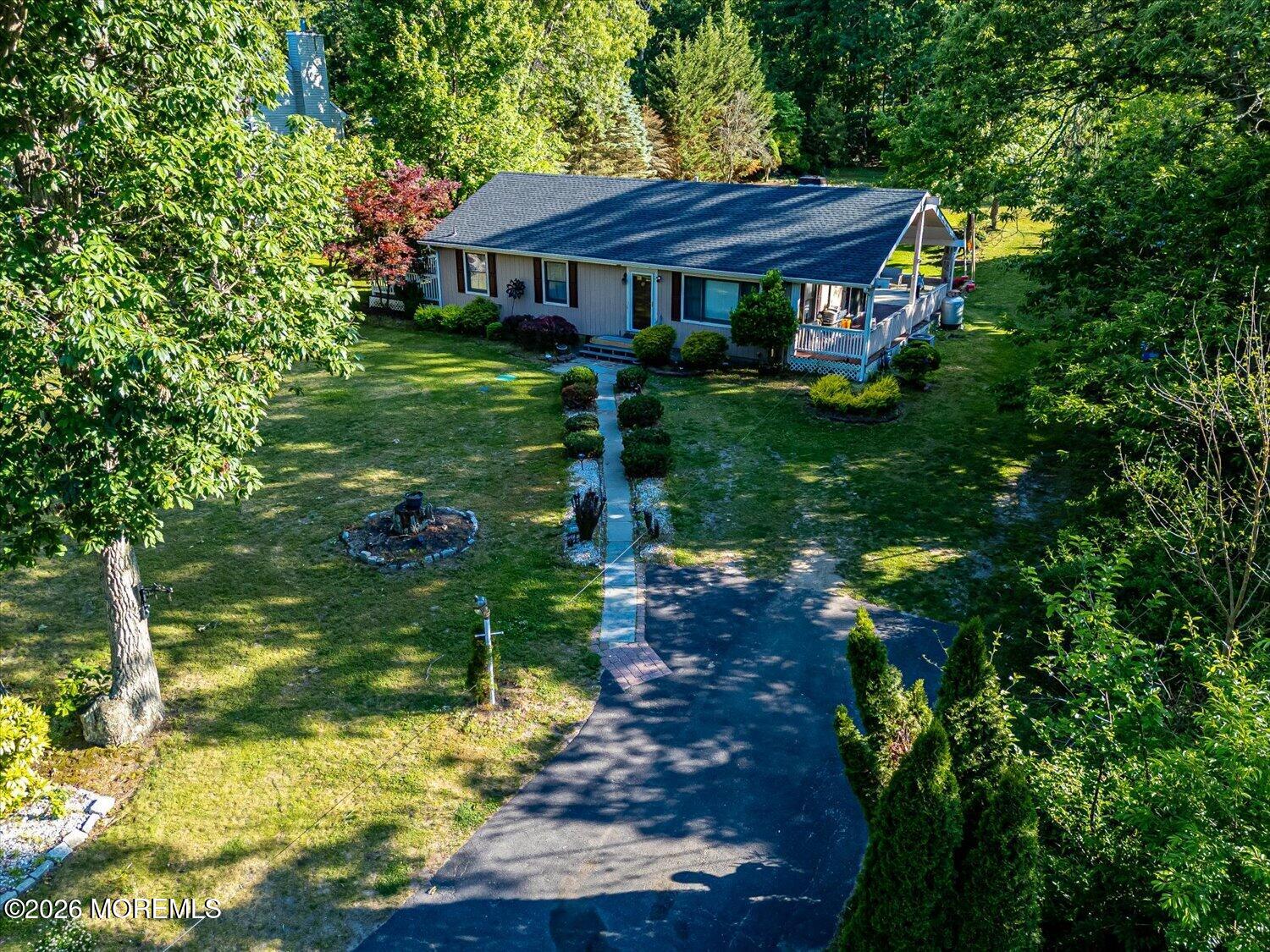 330 Chandler Rd, Jackson, NJ 08527 photo