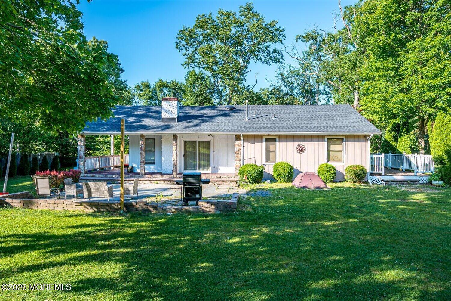 330 Chandler Rd, Jackson, NJ 08527 photo