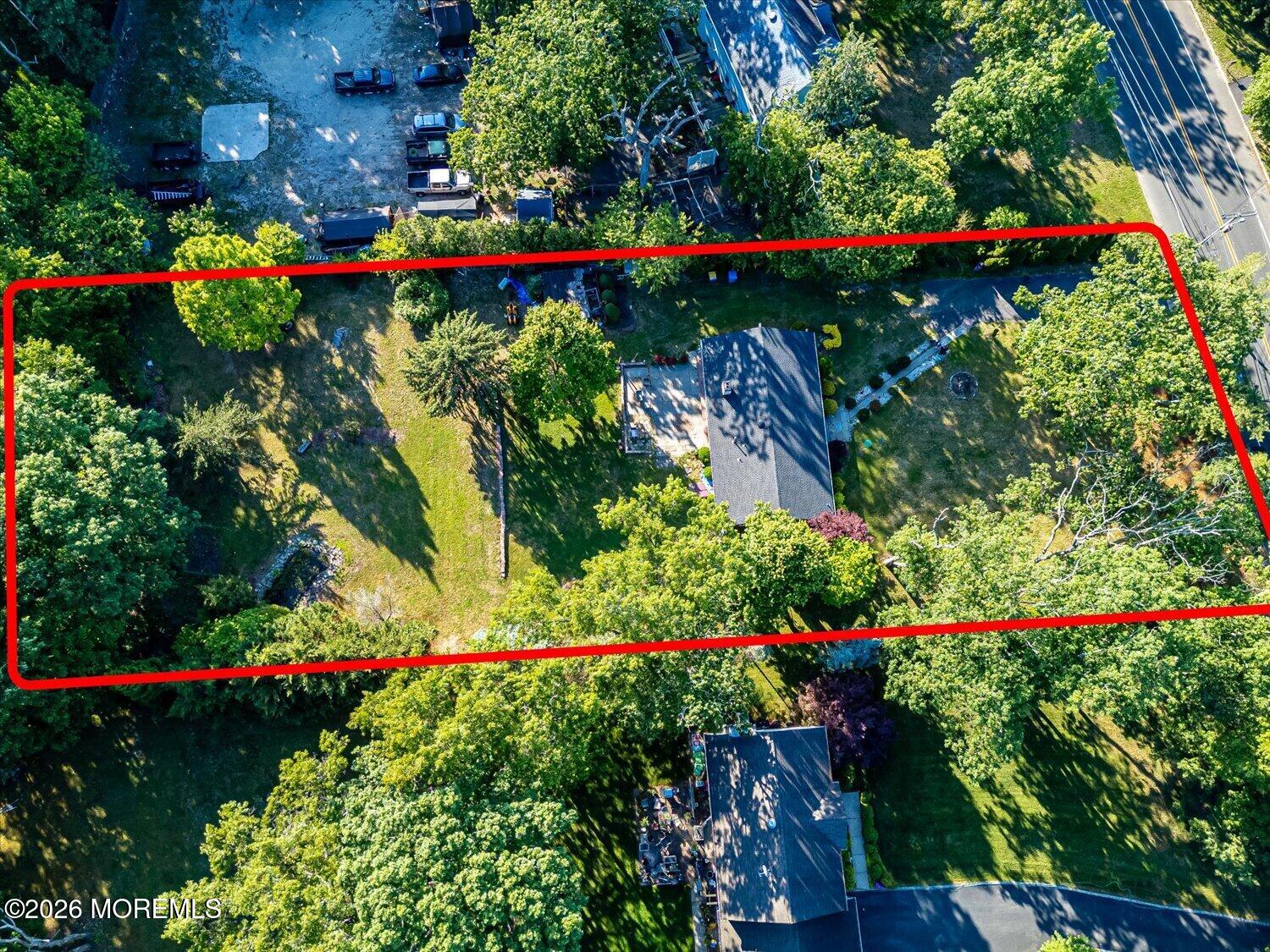 330 Chandler Rd, Jackson, NJ 08527 photo