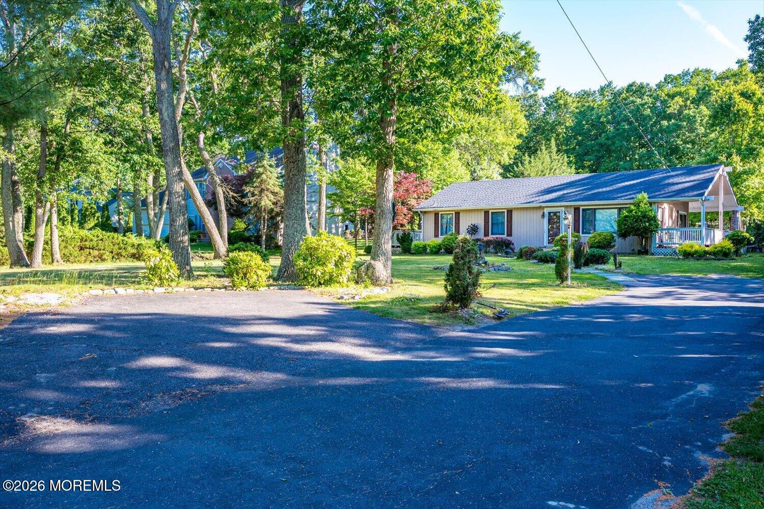 330 Chandler Rd, Jackson, NJ 08527 photo