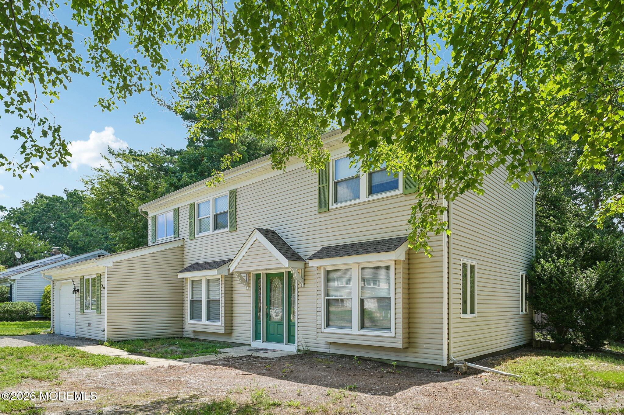160 Stowe St, Toms River, NJ 08753 photo