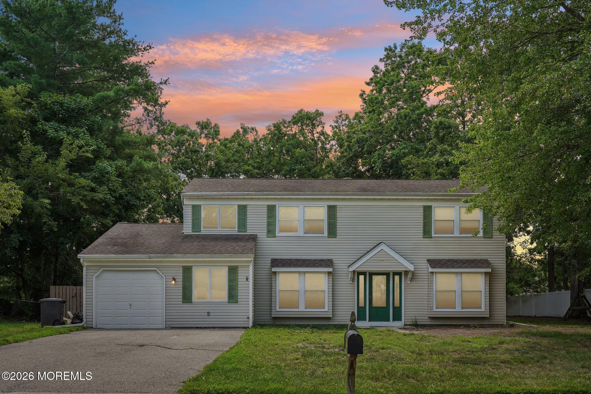 160 Stowe St, Toms River, NJ 08753 photo