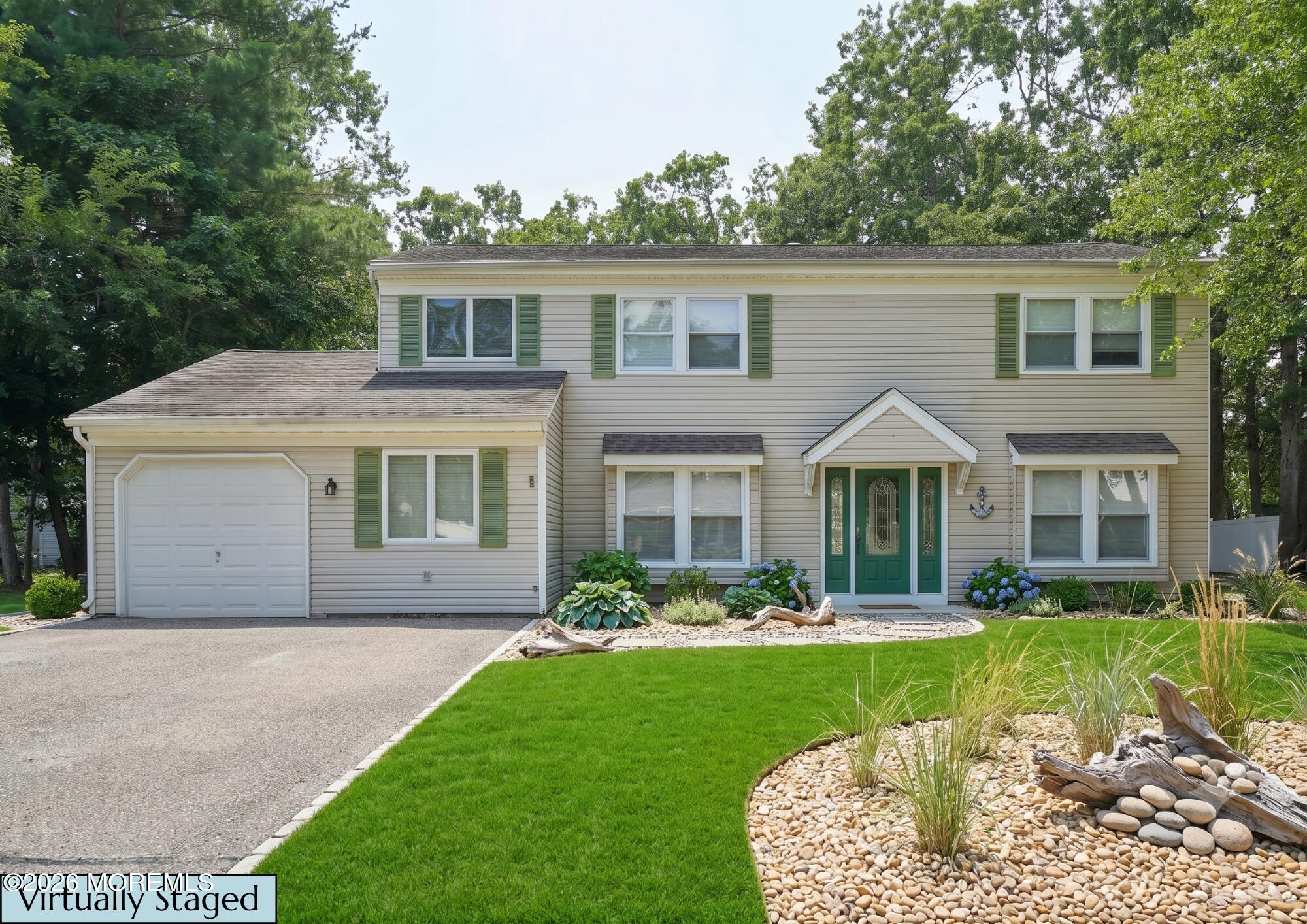 160 Stowe St, Toms River, NJ 08753 photo