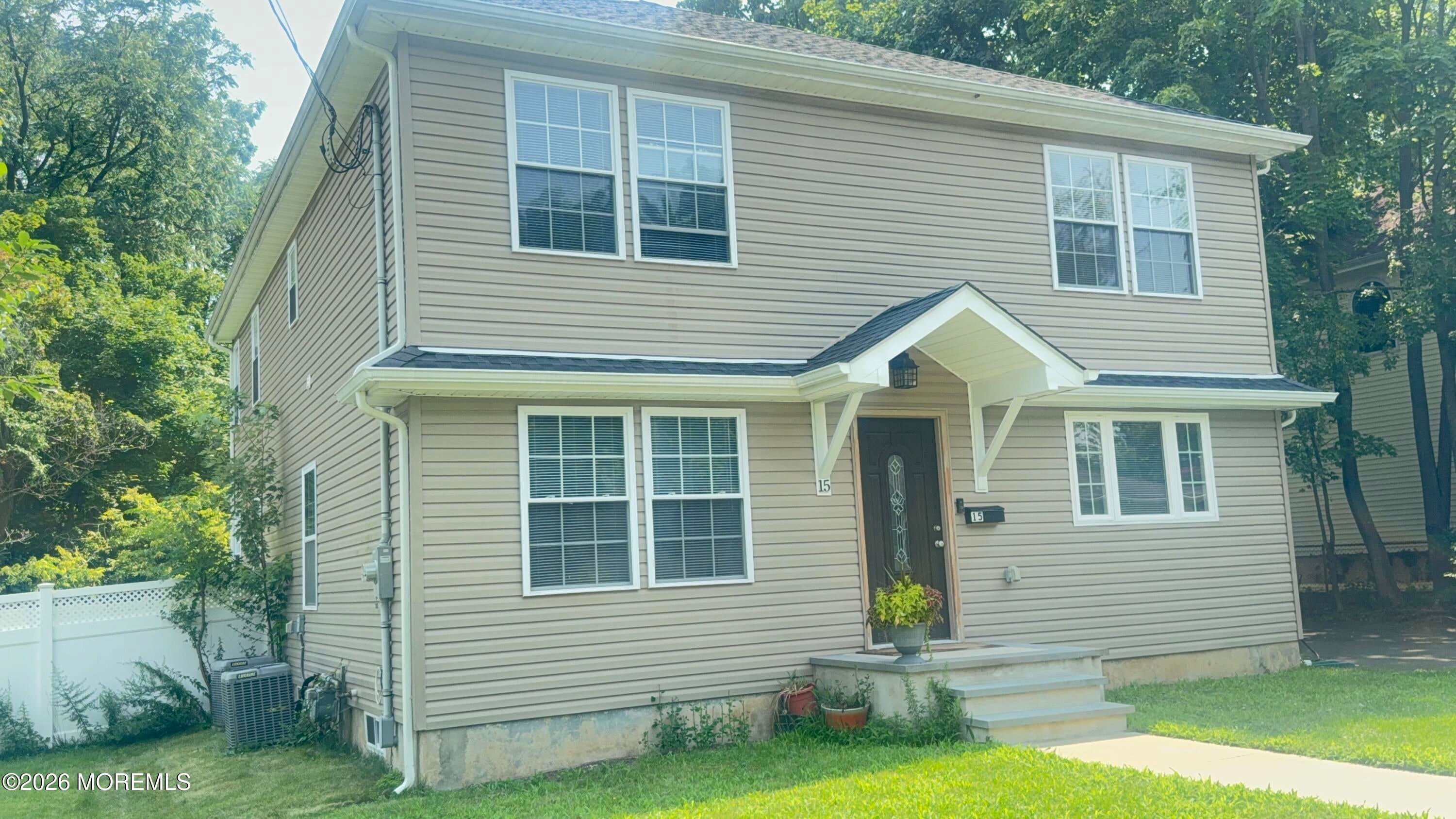 15 William St, Tinton Falls, NJ 07724 photo