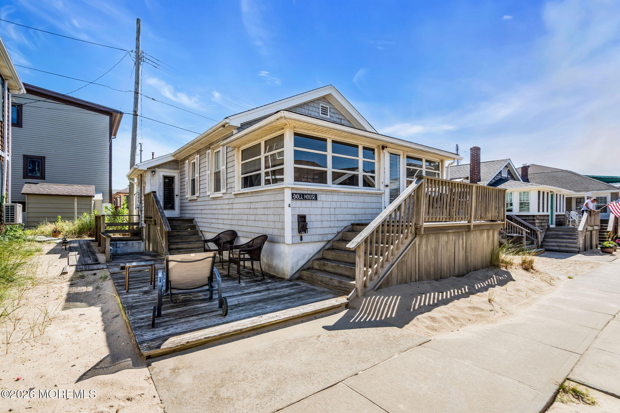 4 Bowling Grn, Point Pleasant Beach, NJ 08742 photo