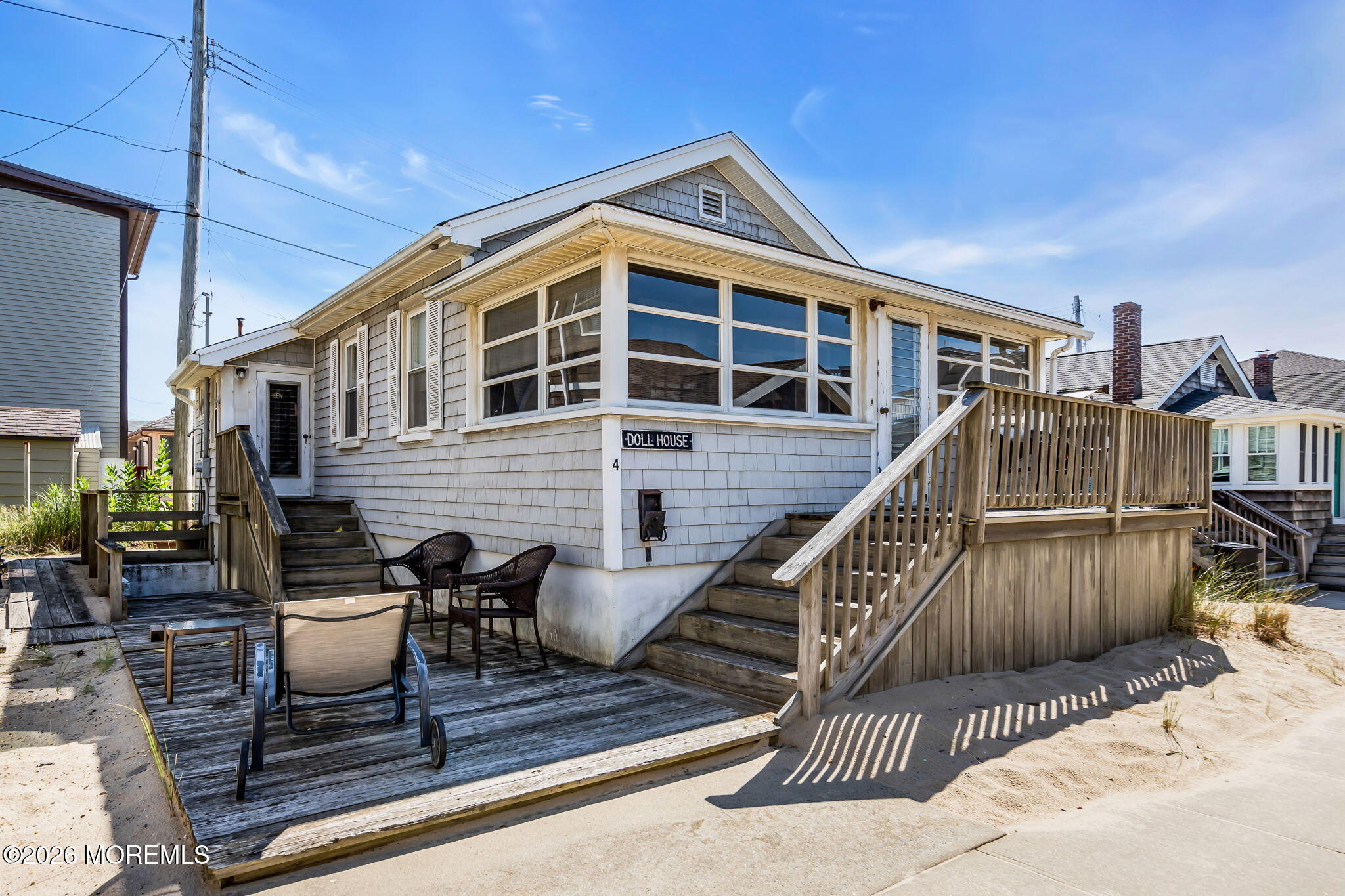 4 Bowling Grn, Point Pleasant Beach, NJ 08742 photo