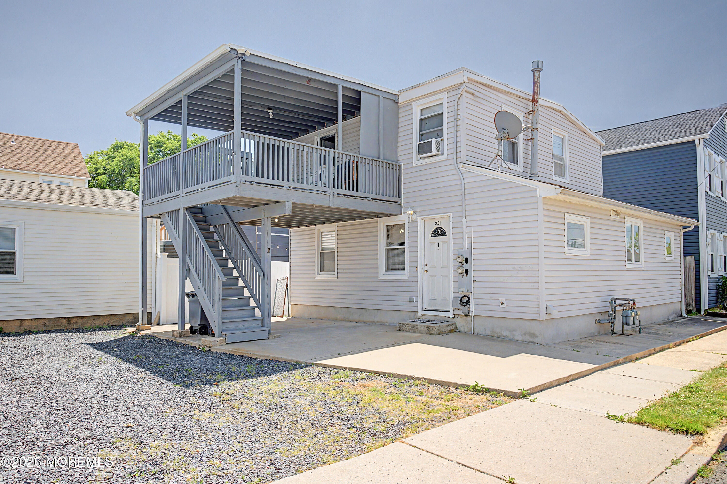 251 Sherman Ave, Seaside Heights, NJ 08751