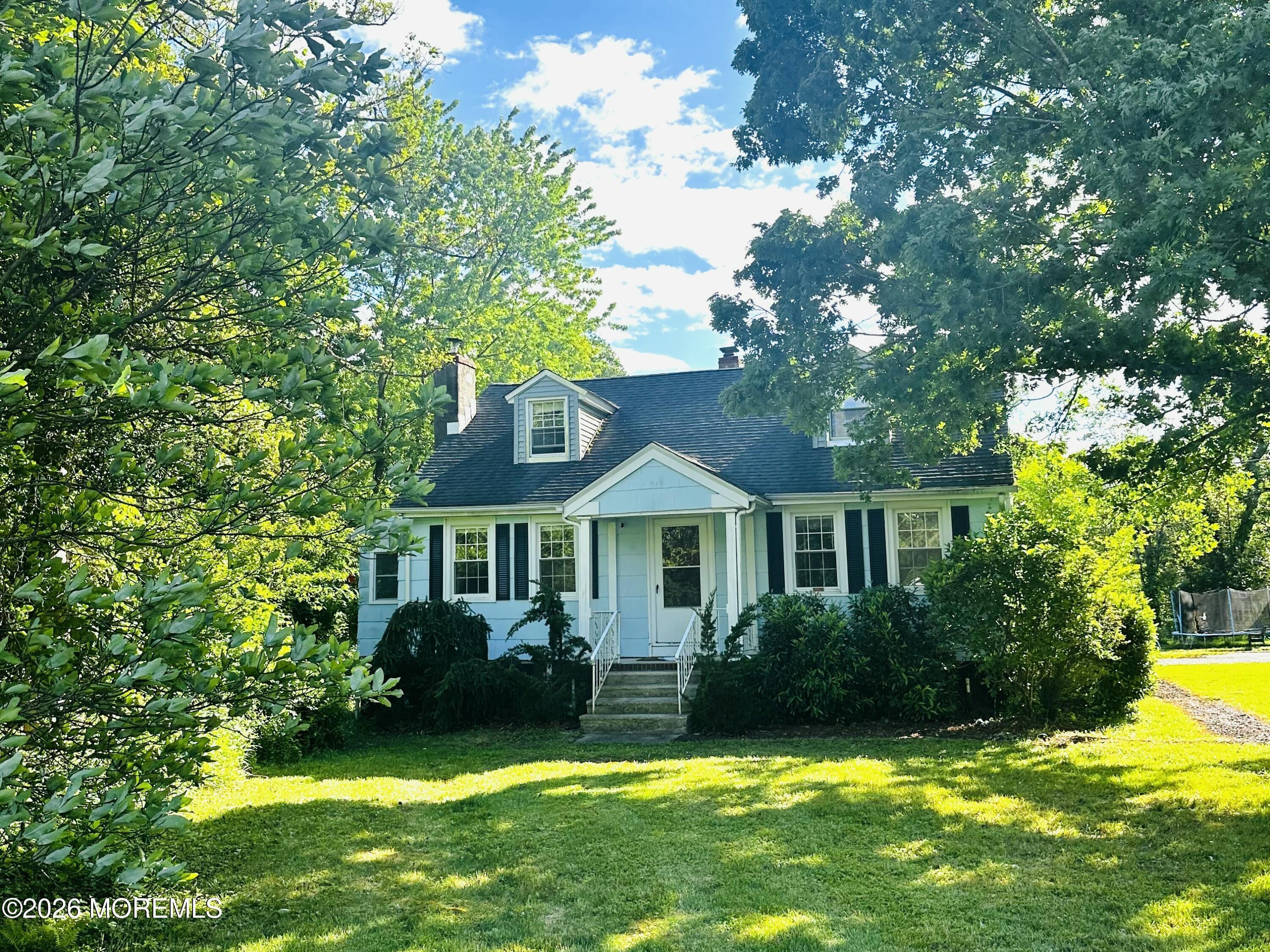 51 Smith St, Howell, NJ 07731 photo