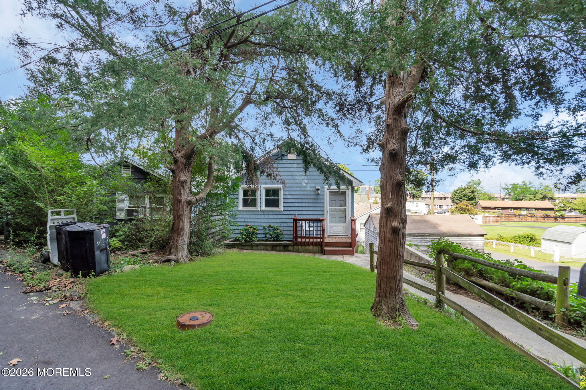 266 Bayside Dr, Highlands, NJ 07732 photo