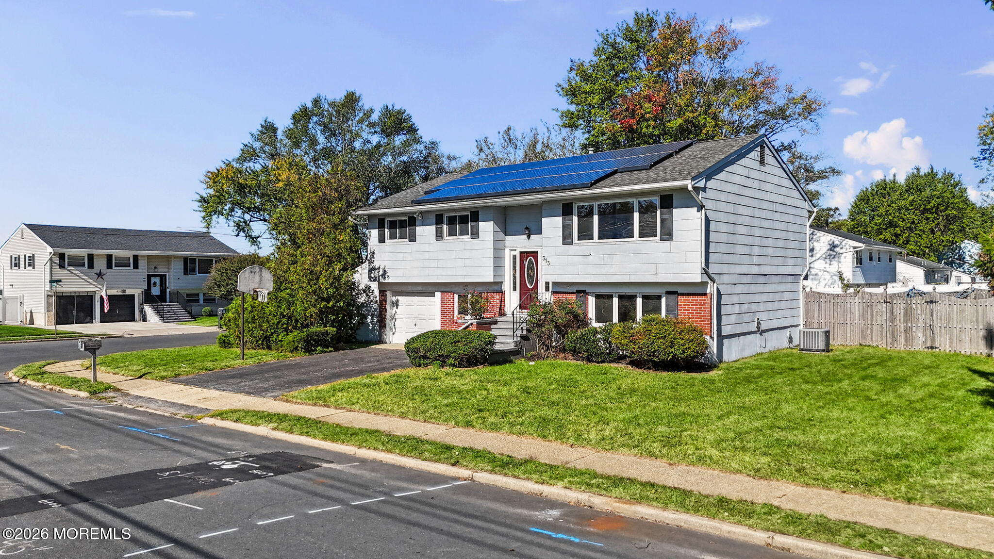 313 Campbell Ave, Neptune Township, NJ 07753