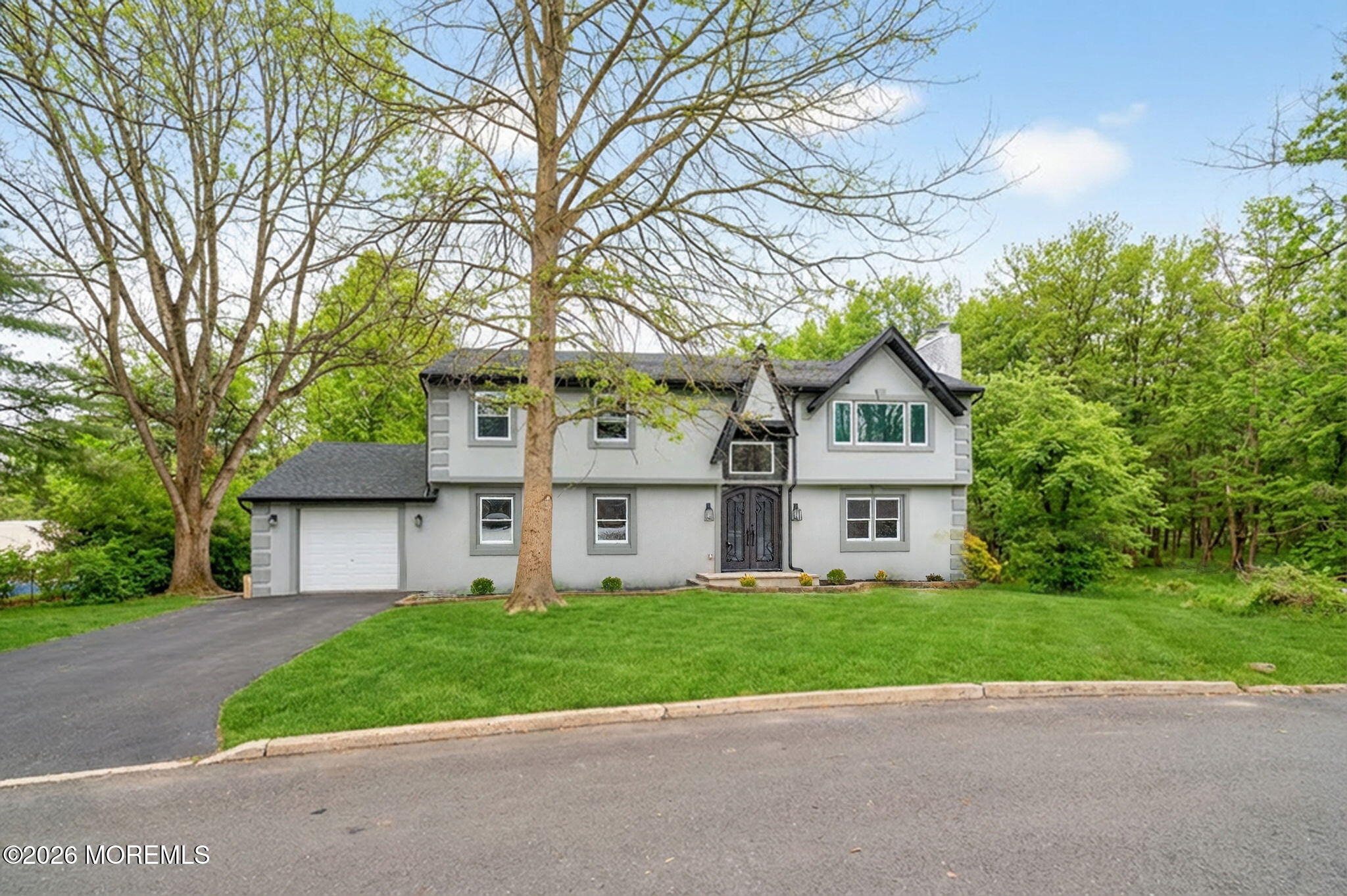 6 Storer Ct, Morganville, NJ 07751 photo