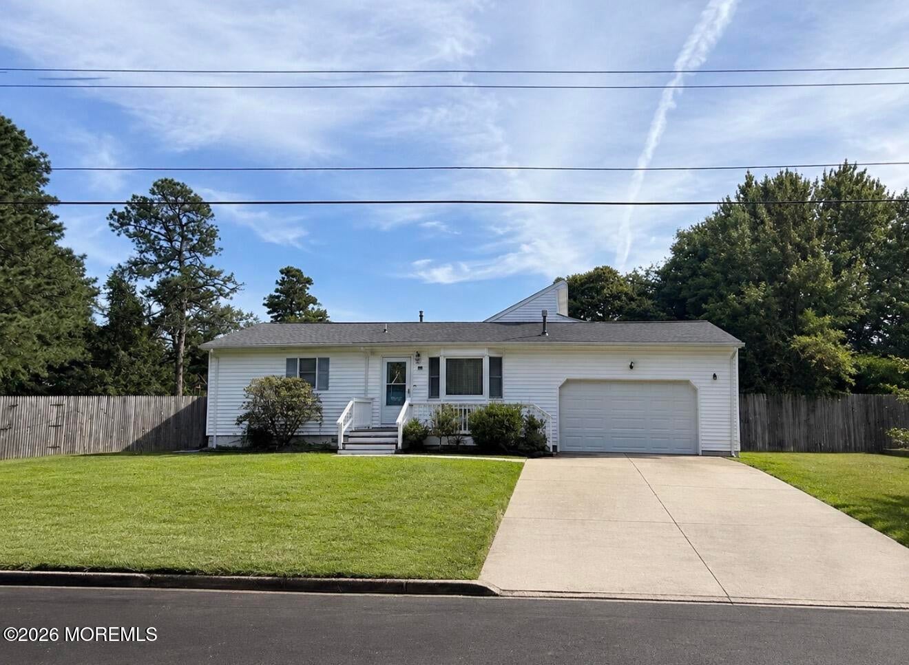 565 Azalea Dr, Brick, NJ 08724