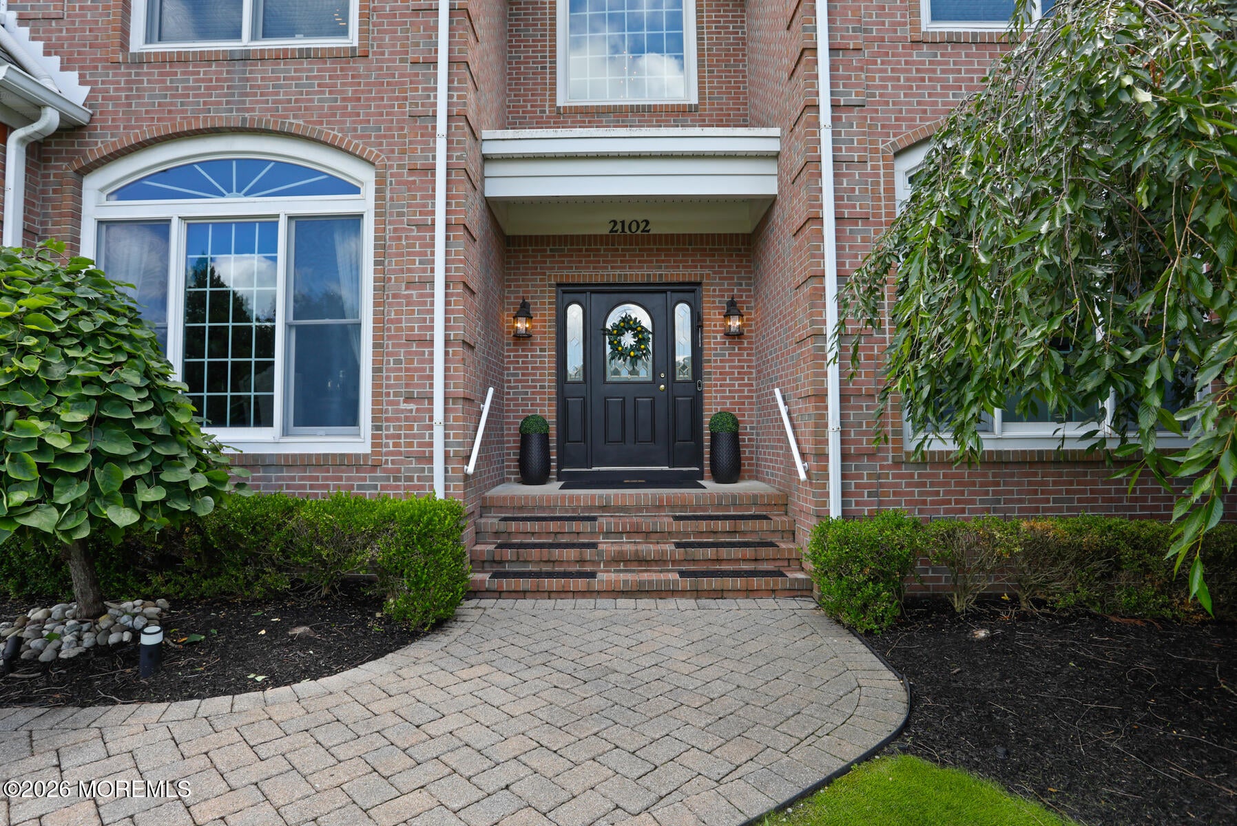 2102 Red Gate Rd, Allenwood, NJ 08720 photo