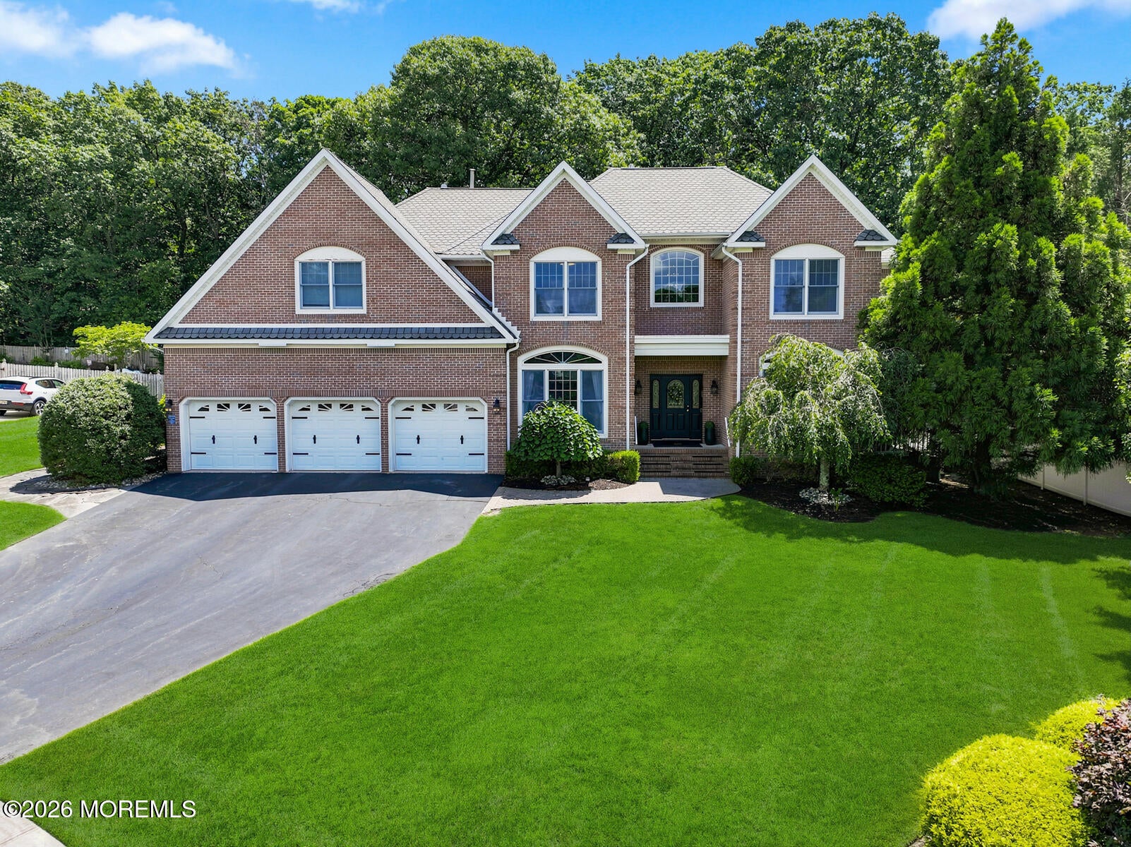 2102 Red Gate Rd, Allenwood, NJ 08720 photo