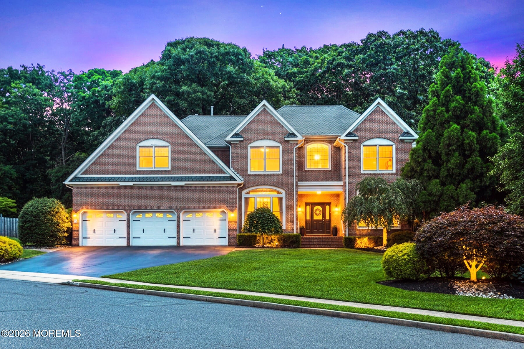 2102 Red Gate Rd, Allenwood, NJ 08720