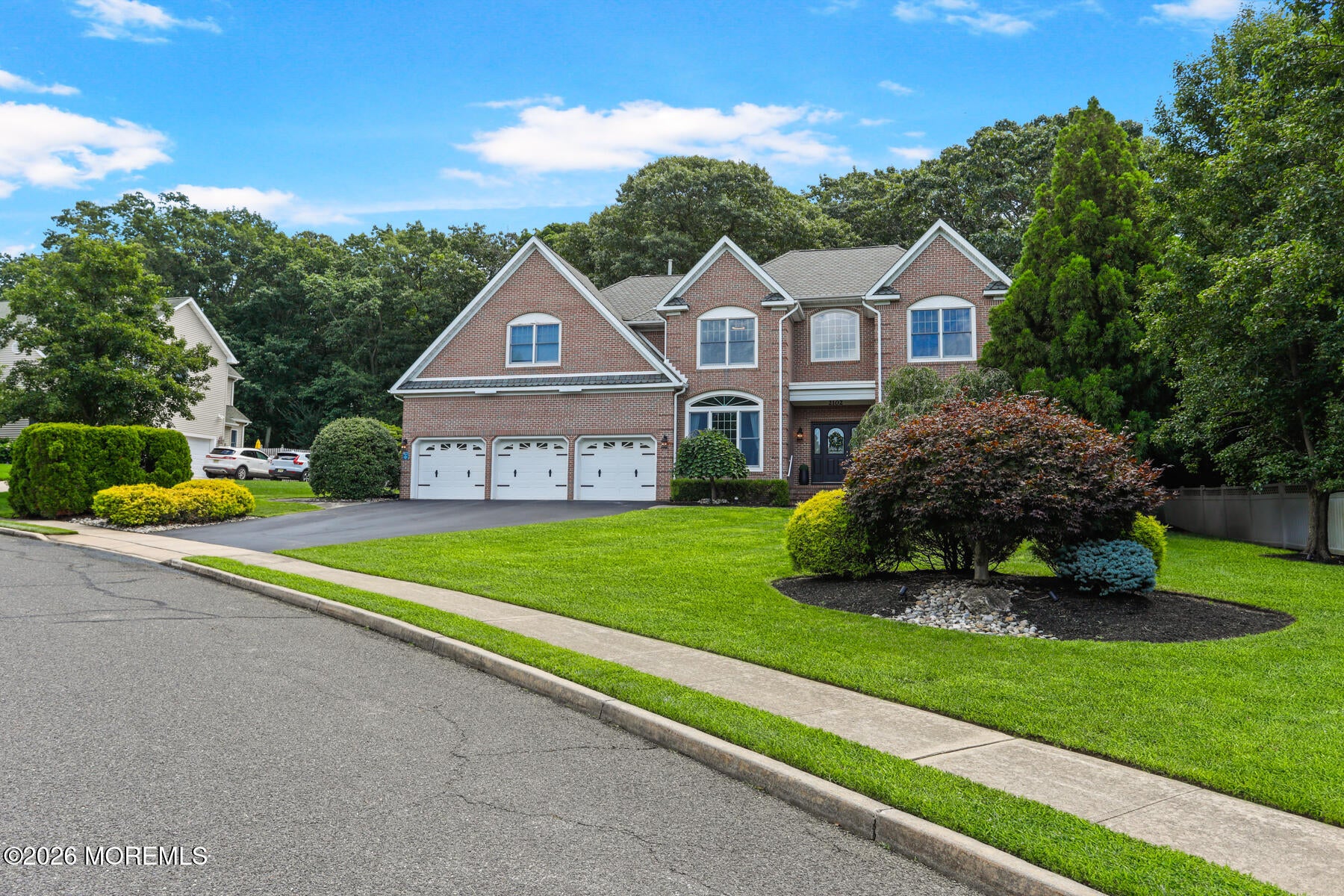2102 Red Gate Rd, Allenwood, NJ 08720 photo