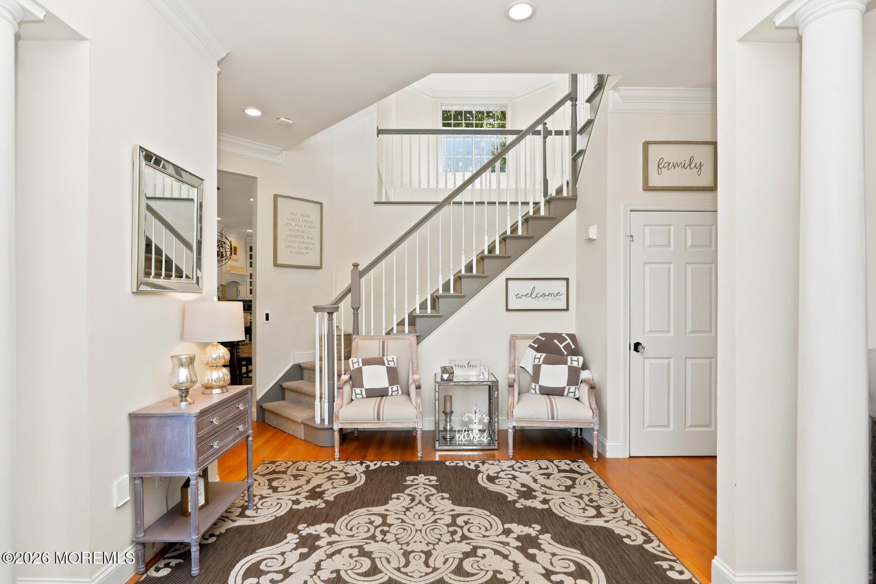 2102 Red Gate Rd, Allenwood, NJ 08720 photo