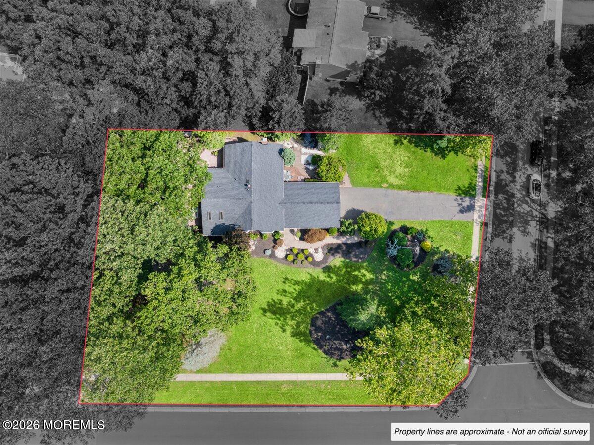 323 Union Hill Rd, Manalapan, NJ 07726 photo