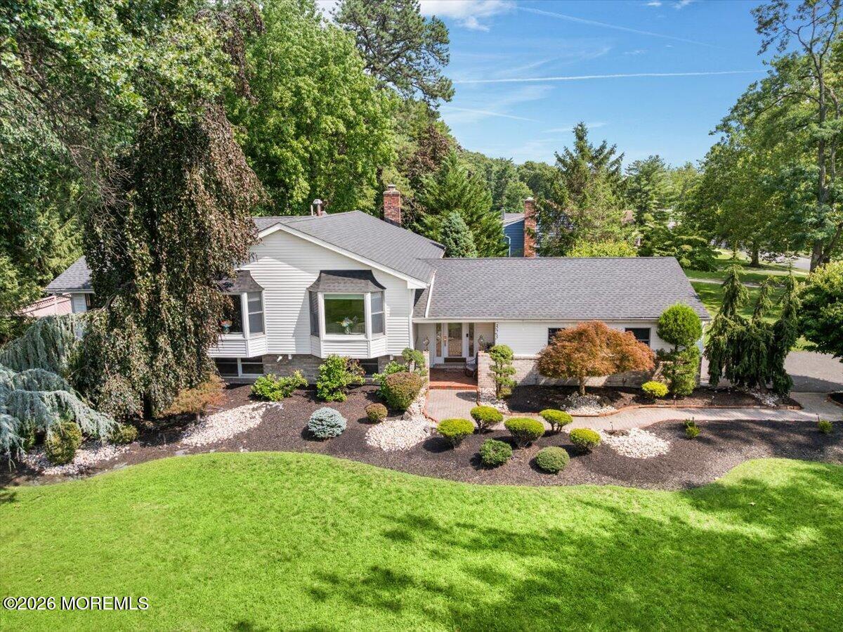 323 Union Hill Rd, Manalapan, NJ 07726 photo