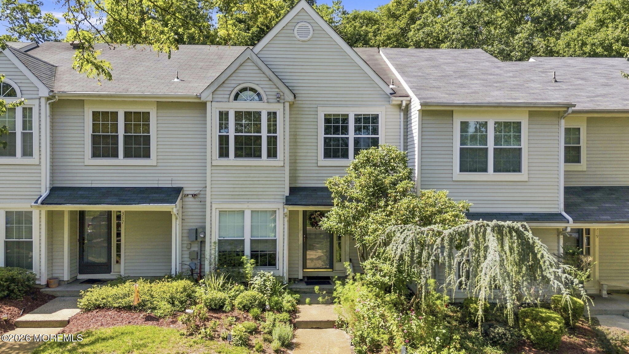 318 Balsam Ct, Howell, NJ 07731