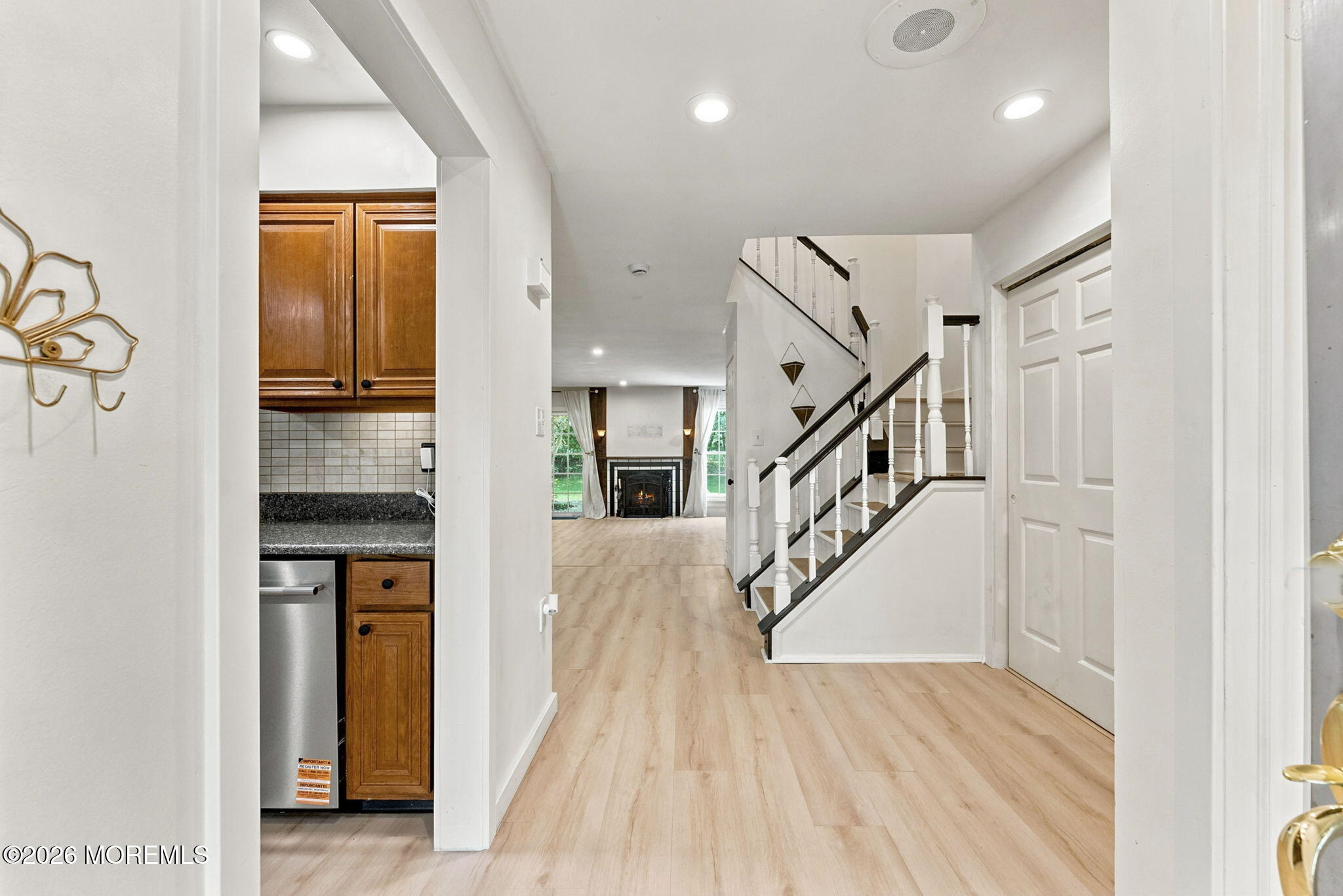 318 Balsam Ct, Howell, NJ 07731 photo