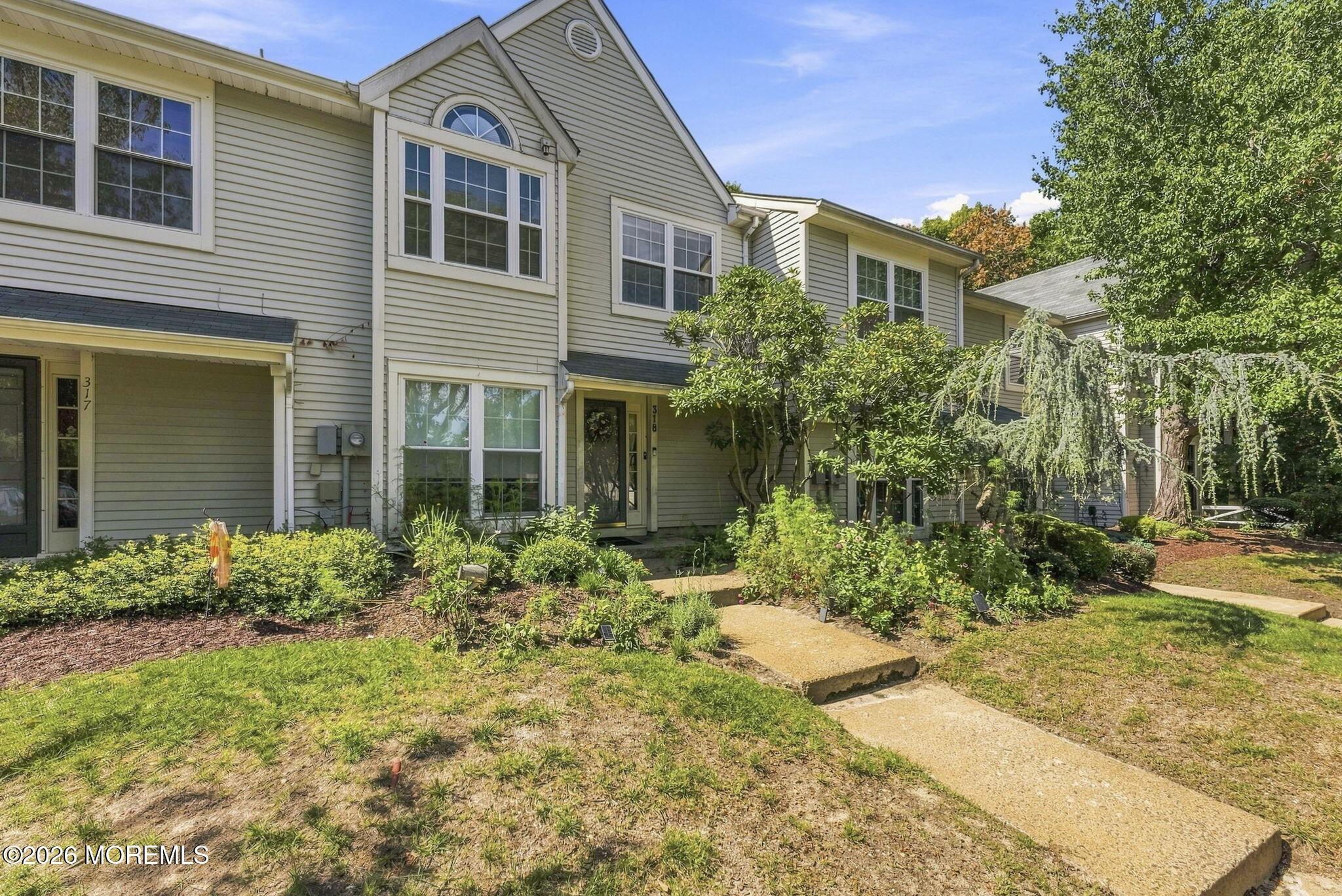 318 Balsam Ct, Howell, NJ 07731 photo