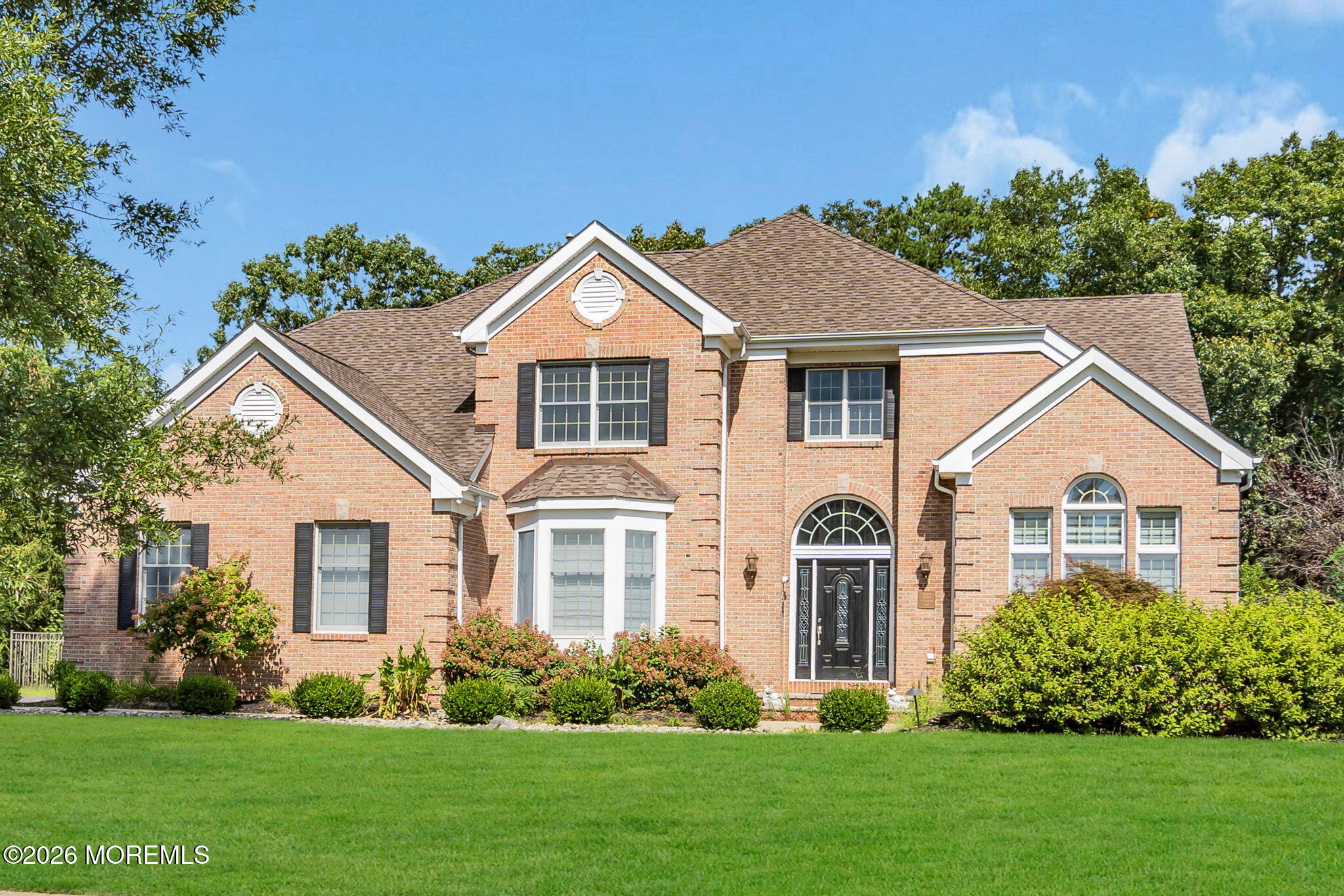 1232 Steeplechase Ct, Toms River, NJ 08755