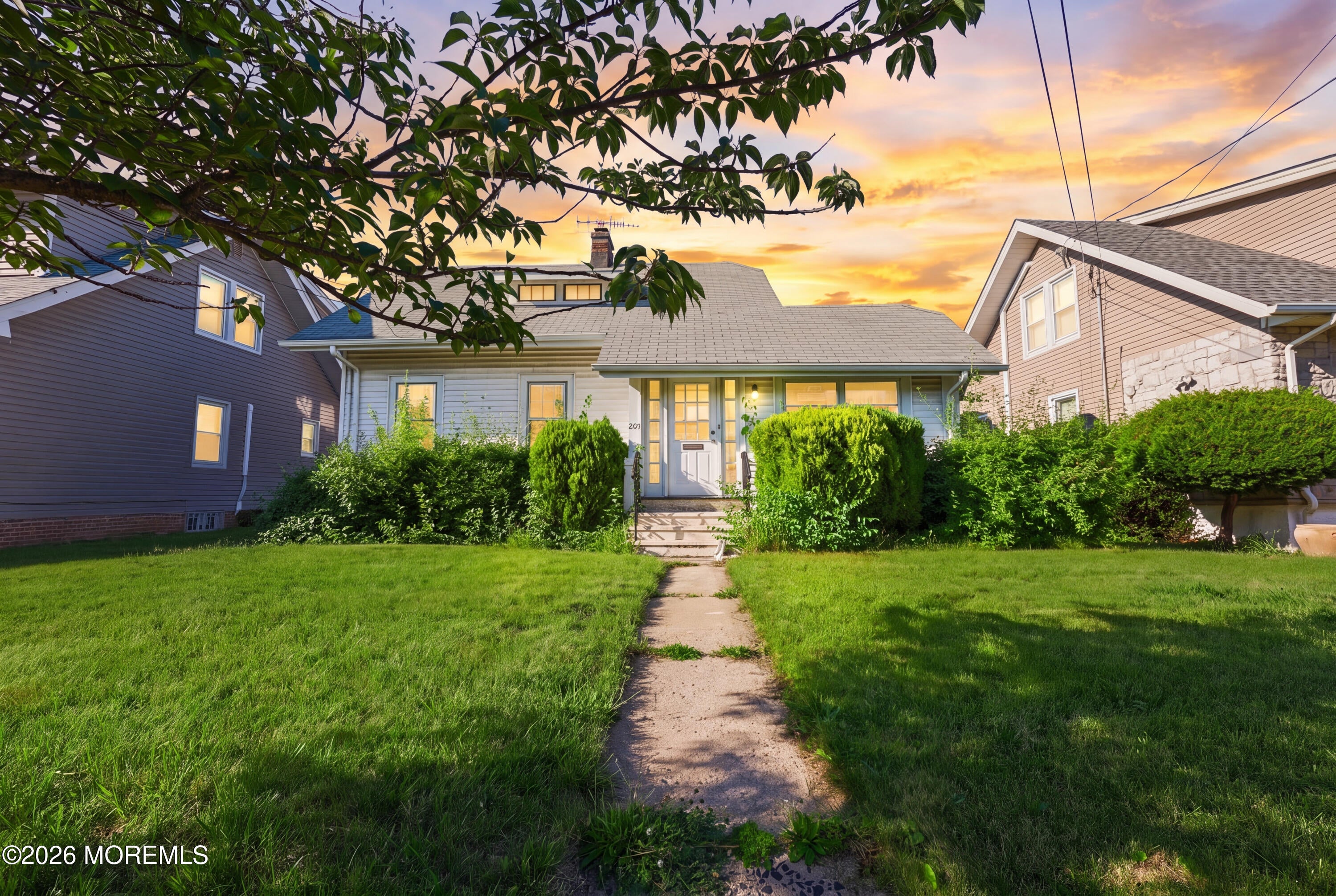 668 Belleville Ave, Belleville, NJ 07109 photo