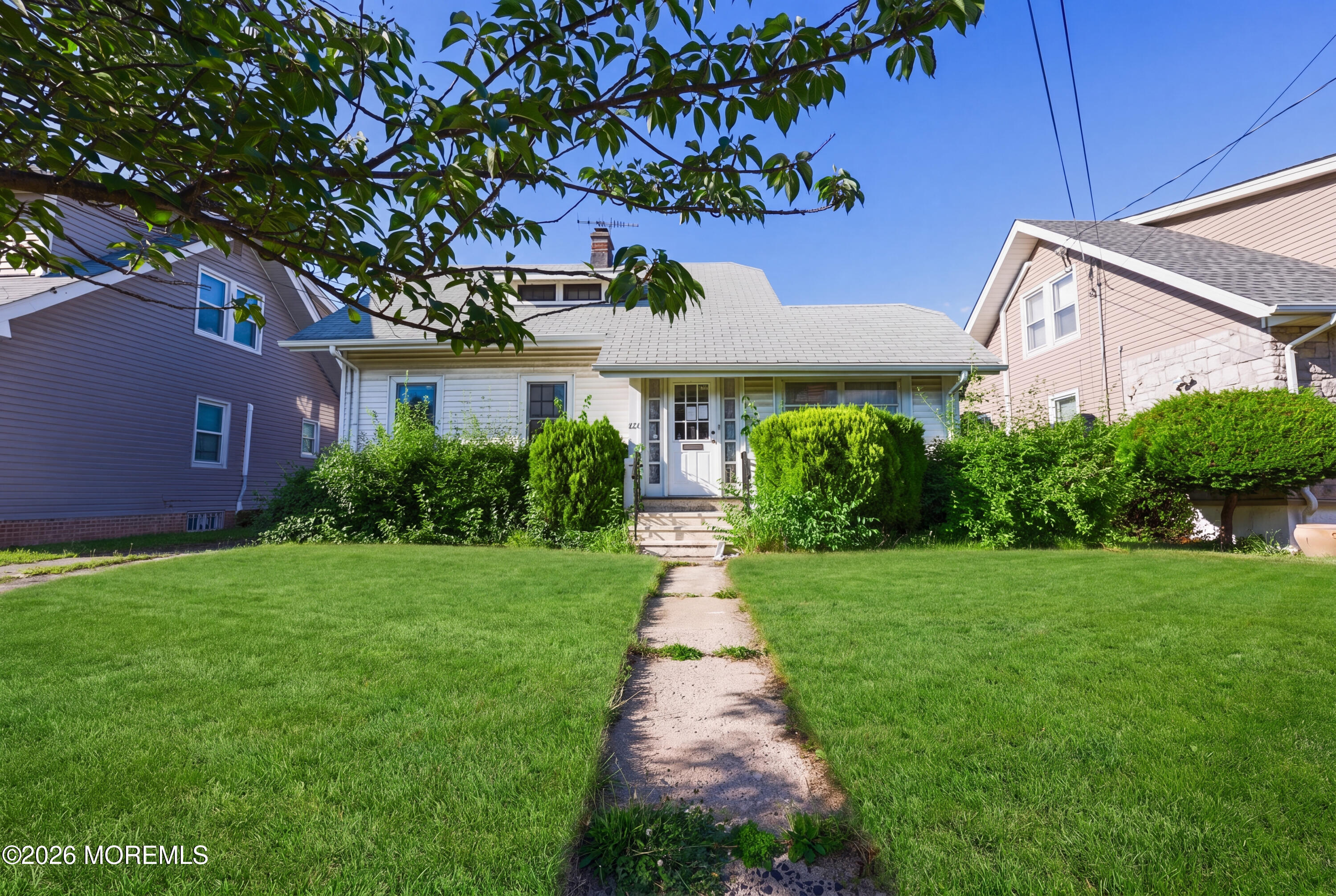 668 Belleville Ave, Belleville, NJ 07109 photo